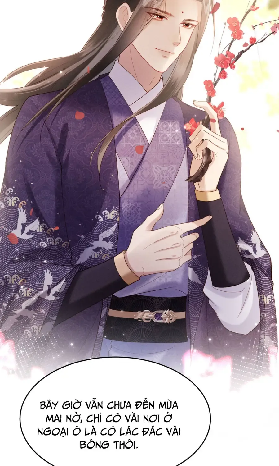 ĐÊM TÂN HÔN , TÔI ĐÃ MANG THAI CON CỦA ĐỐC CHỦ Chap 70 - Next Chap 71