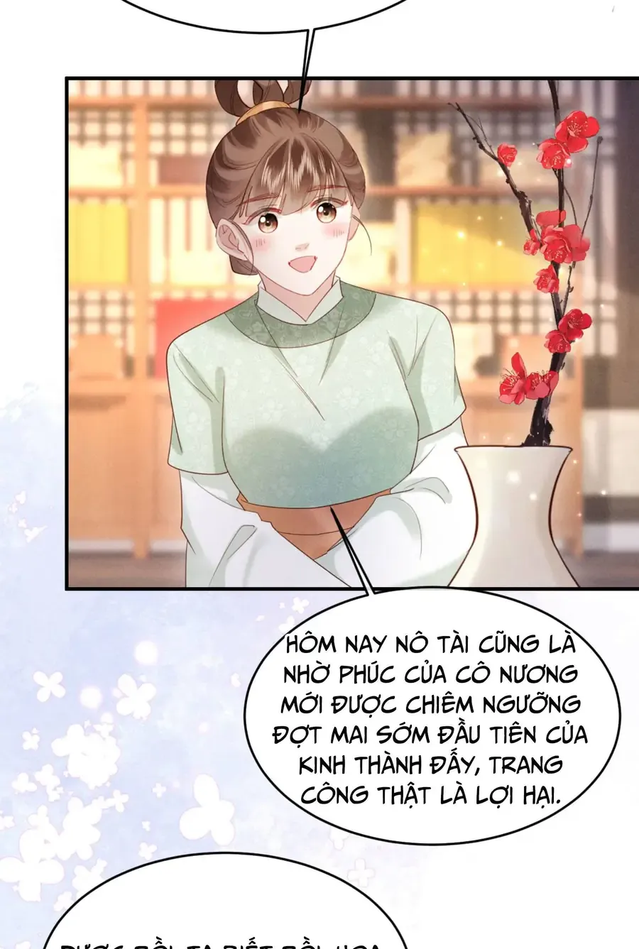 ĐÊM TÂN HÔN , TÔI ĐÃ MANG THAI CON CỦA ĐỐC CHỦ Chap 70 - Next Chap 71