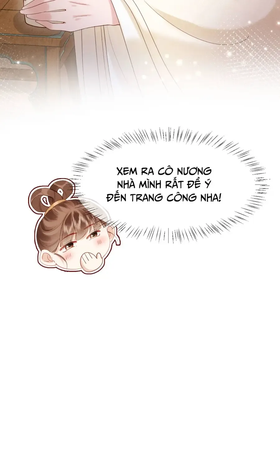 ĐÊM TÂN HÔN , TÔI ĐÃ MANG THAI CON CỦA ĐỐC CHỦ Chap 70 - Next Chap 71