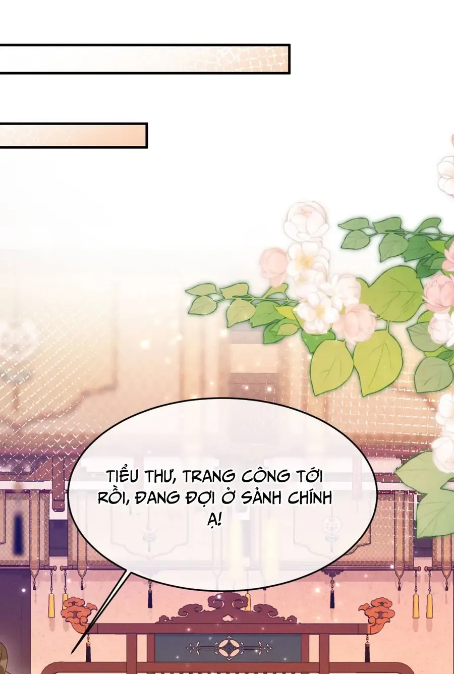 ĐÊM TÂN HÔN , TÔI ĐÃ MANG THAI CON CỦA ĐỐC CHỦ Chap 70 - Next Chap 71