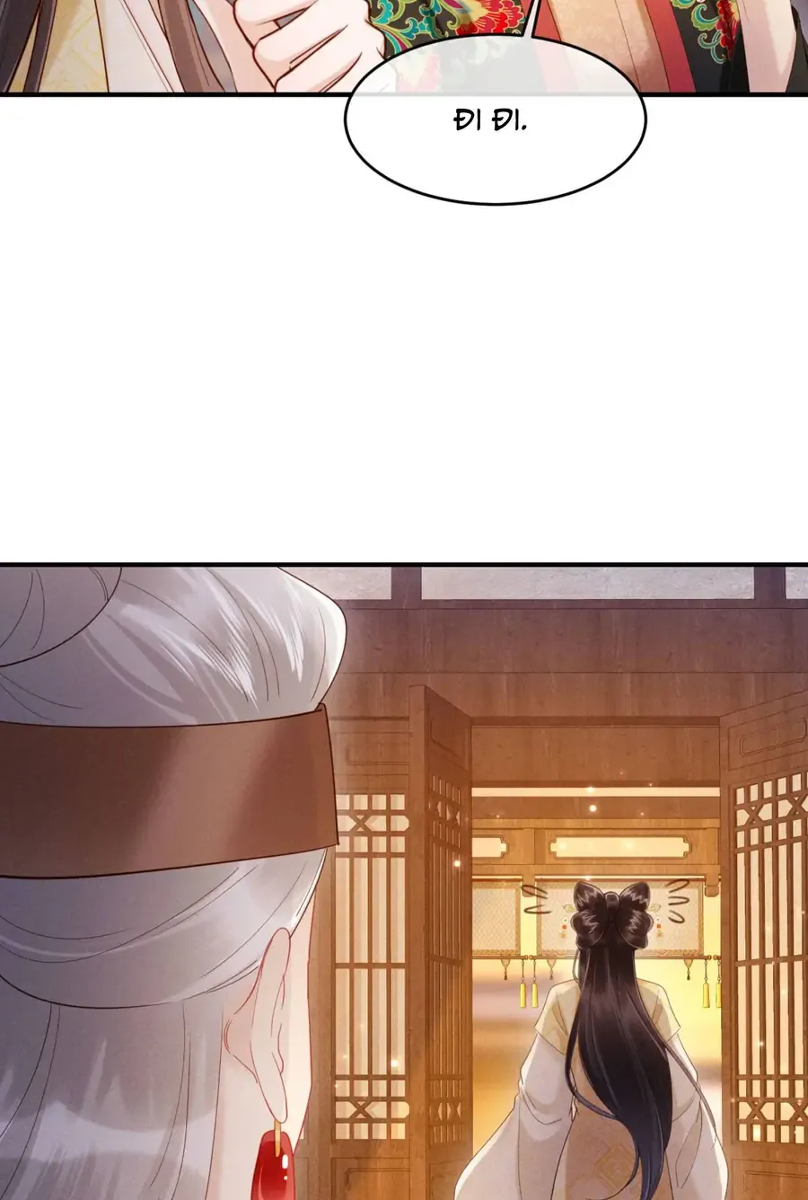 ĐÊM TÂN HÔN , TÔI ĐÃ MANG THAI CON CỦA ĐỐC CHỦ Chap 70 - Next Chap 71