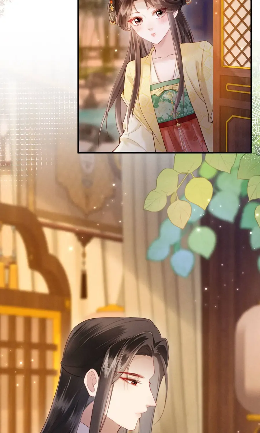 ĐÊM TÂN HÔN , TÔI ĐÃ MANG THAI CON CỦA ĐỐC CHỦ Chap 70 - Next Chap 71