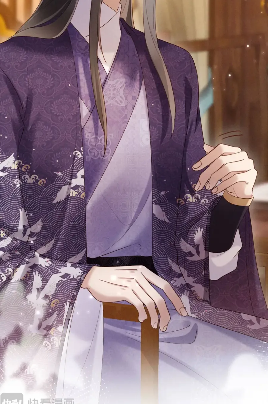 ĐÊM TÂN HÔN , TÔI ĐÃ MANG THAI CON CỦA ĐỐC CHỦ Chap 70 - Next Chap 71