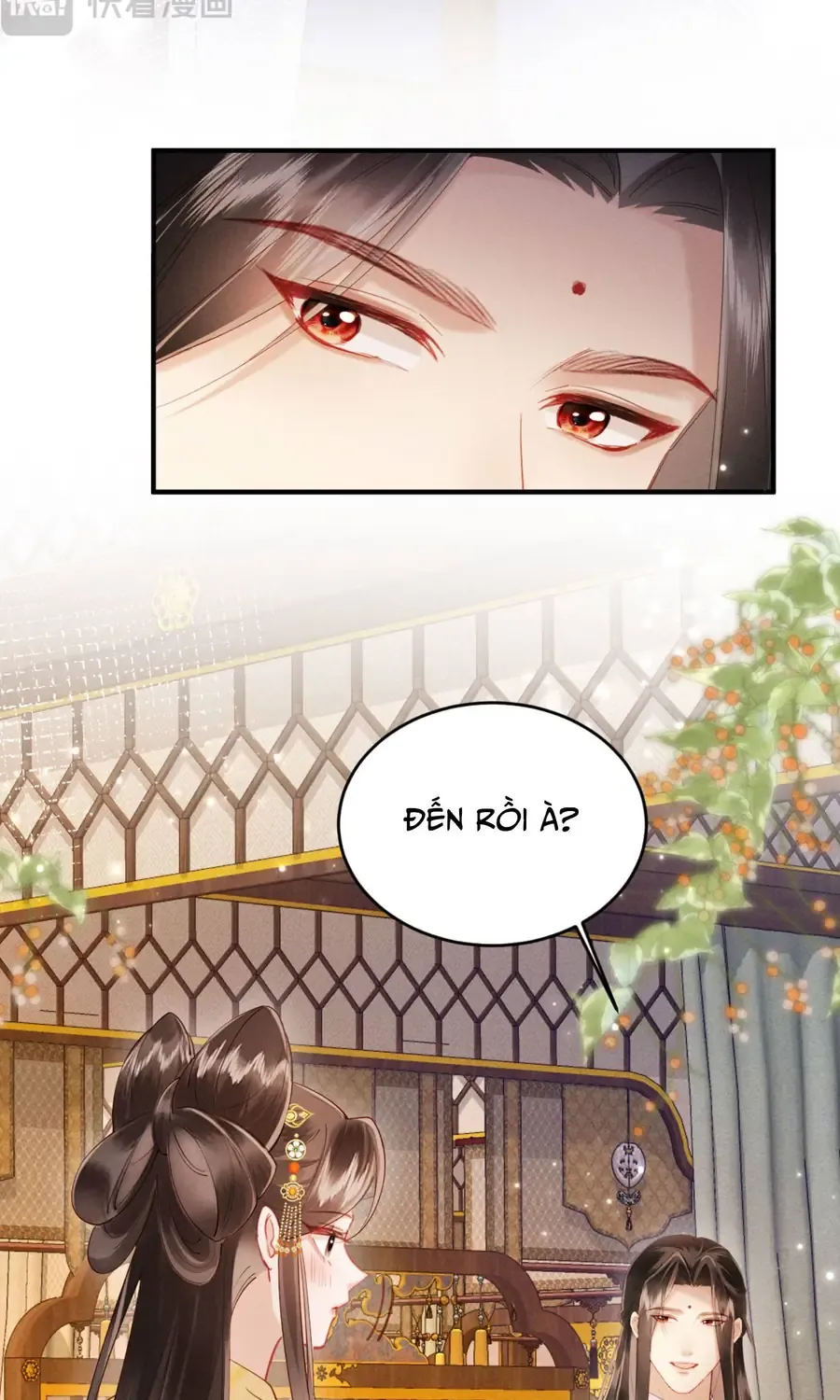 ĐÊM TÂN HÔN , TÔI ĐÃ MANG THAI CON CỦA ĐỐC CHỦ Chap 70 - Next Chap 71