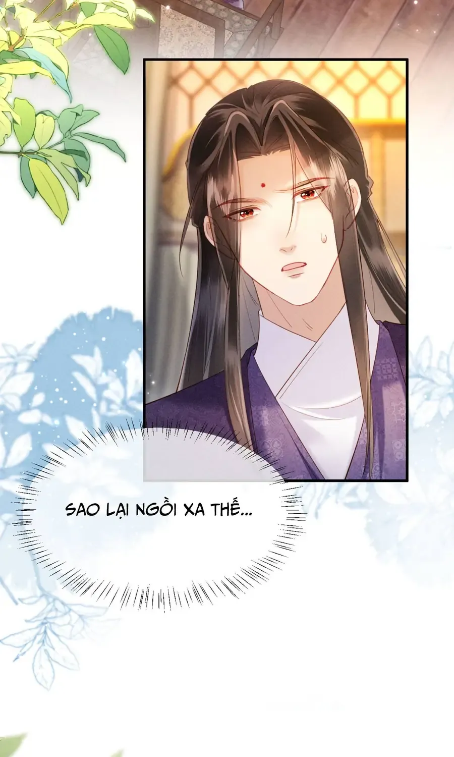 ĐÊM TÂN HÔN , TÔI ĐÃ MANG THAI CON CỦA ĐỐC CHỦ Chap 70 - Next Chap 71