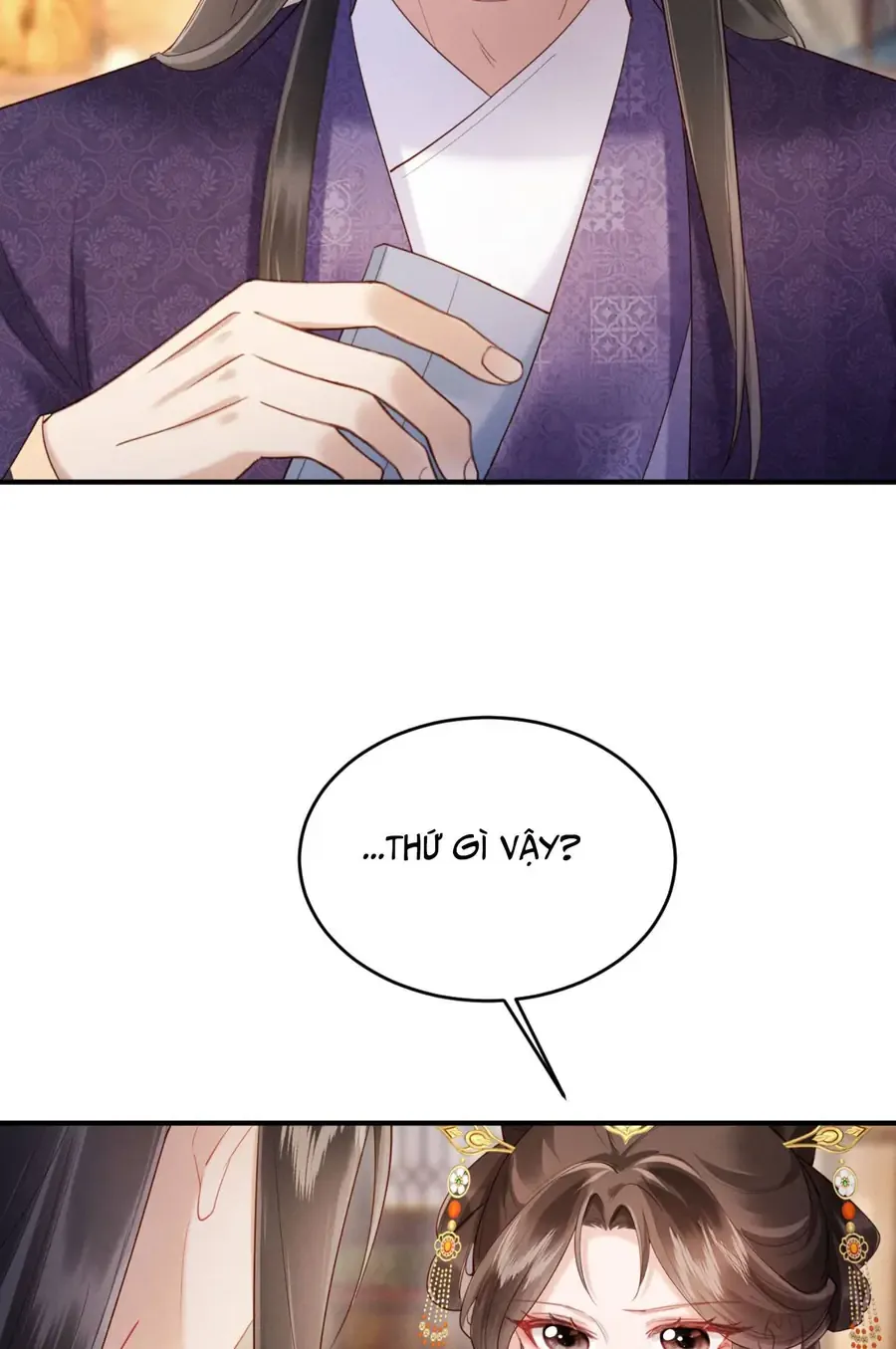 ĐÊM TÂN HÔN , TÔI ĐÃ MANG THAI CON CỦA ĐỐC CHỦ Chap 70 - Next Chap 71