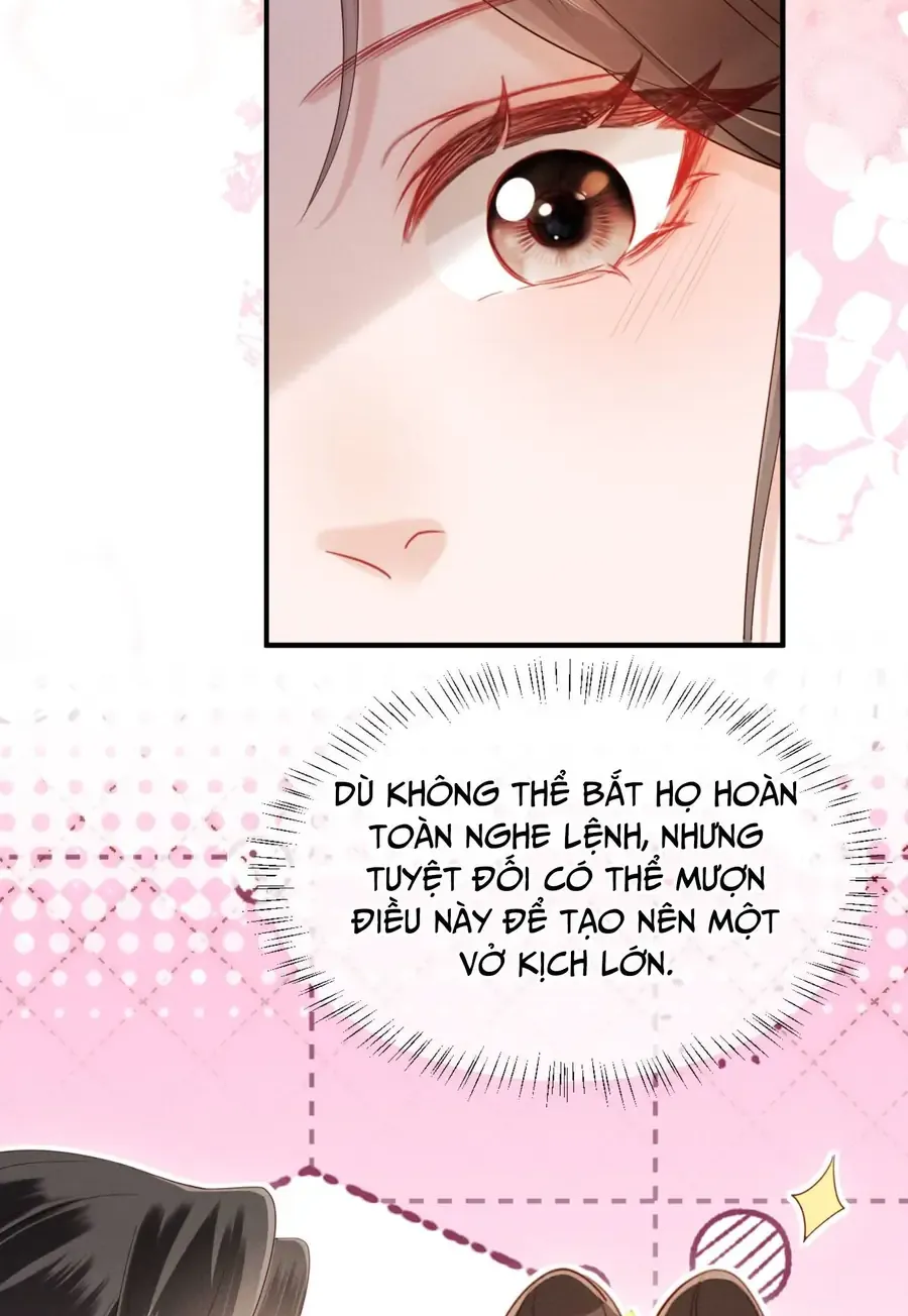 ĐÊM TÂN HÔN , TÔI ĐÃ MANG THAI CON CỦA ĐỐC CHỦ Chap 70 - Next Chap 71