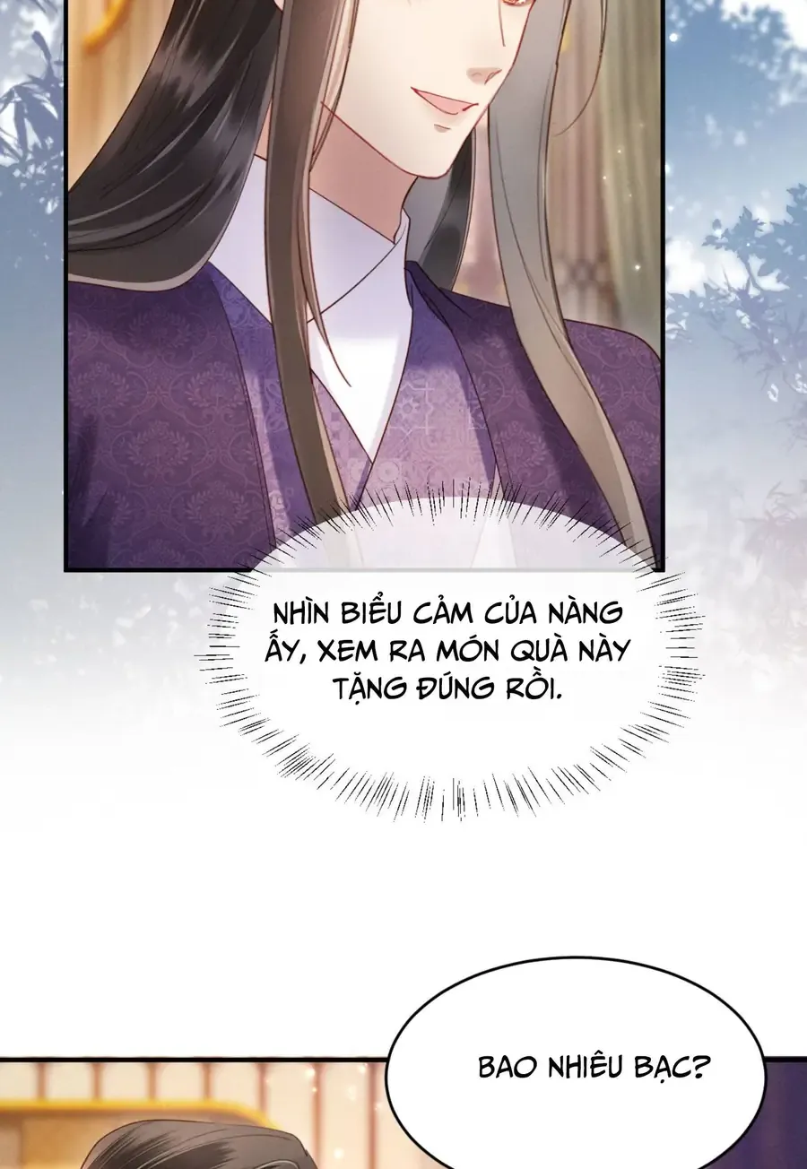 ĐÊM TÂN HÔN , TÔI ĐÃ MANG THAI CON CỦA ĐỐC CHỦ Chap 70 - Next Chap 71