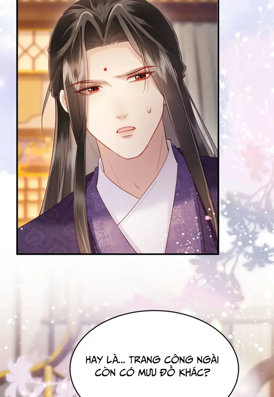 ĐÊM TÂN HÔN , TÔI ĐÃ MANG THAI CON CỦA ĐỐC CHỦ Chap 70 - Next Chap 71