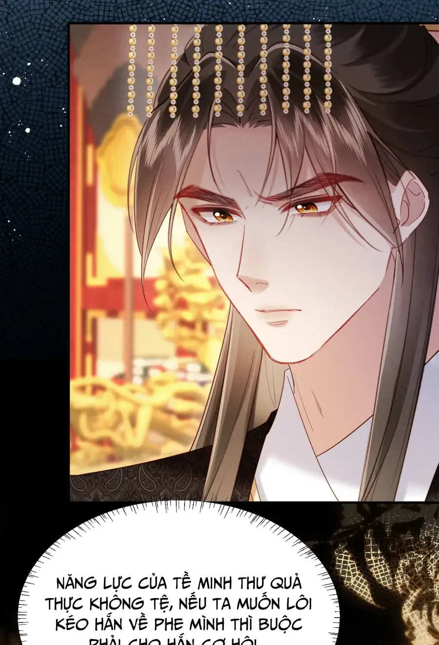 ĐÊM TÂN HÔN , TÔI ĐÃ MANG THAI CON CỦA ĐỐC CHỦ Chap 70 - Next Chap 71