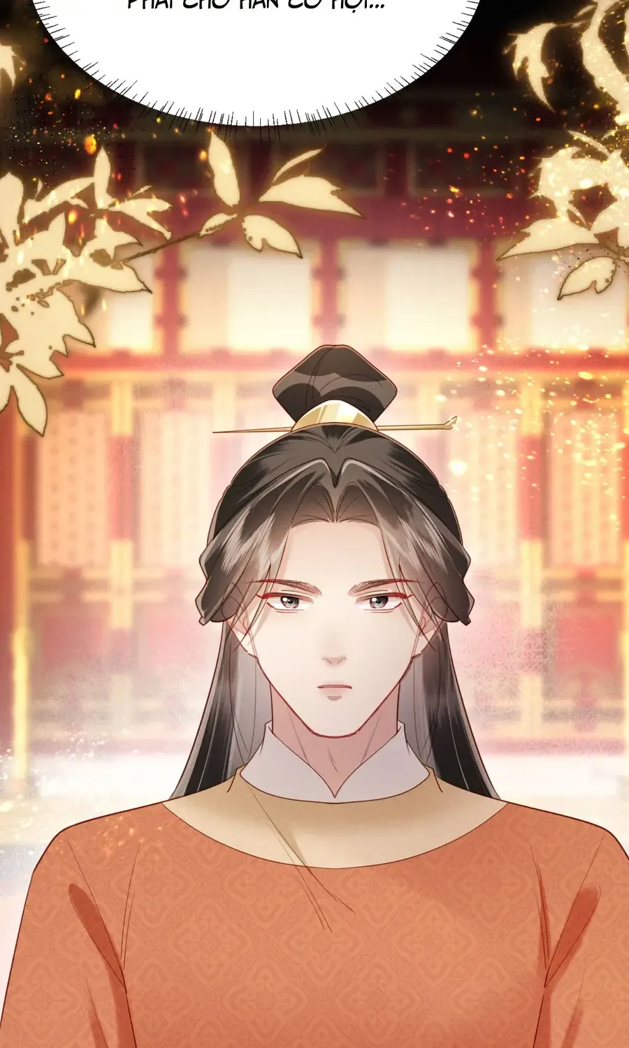 ĐÊM TÂN HÔN , TÔI ĐÃ MANG THAI CON CỦA ĐỐC CHỦ Chap 70 - Next Chap 71