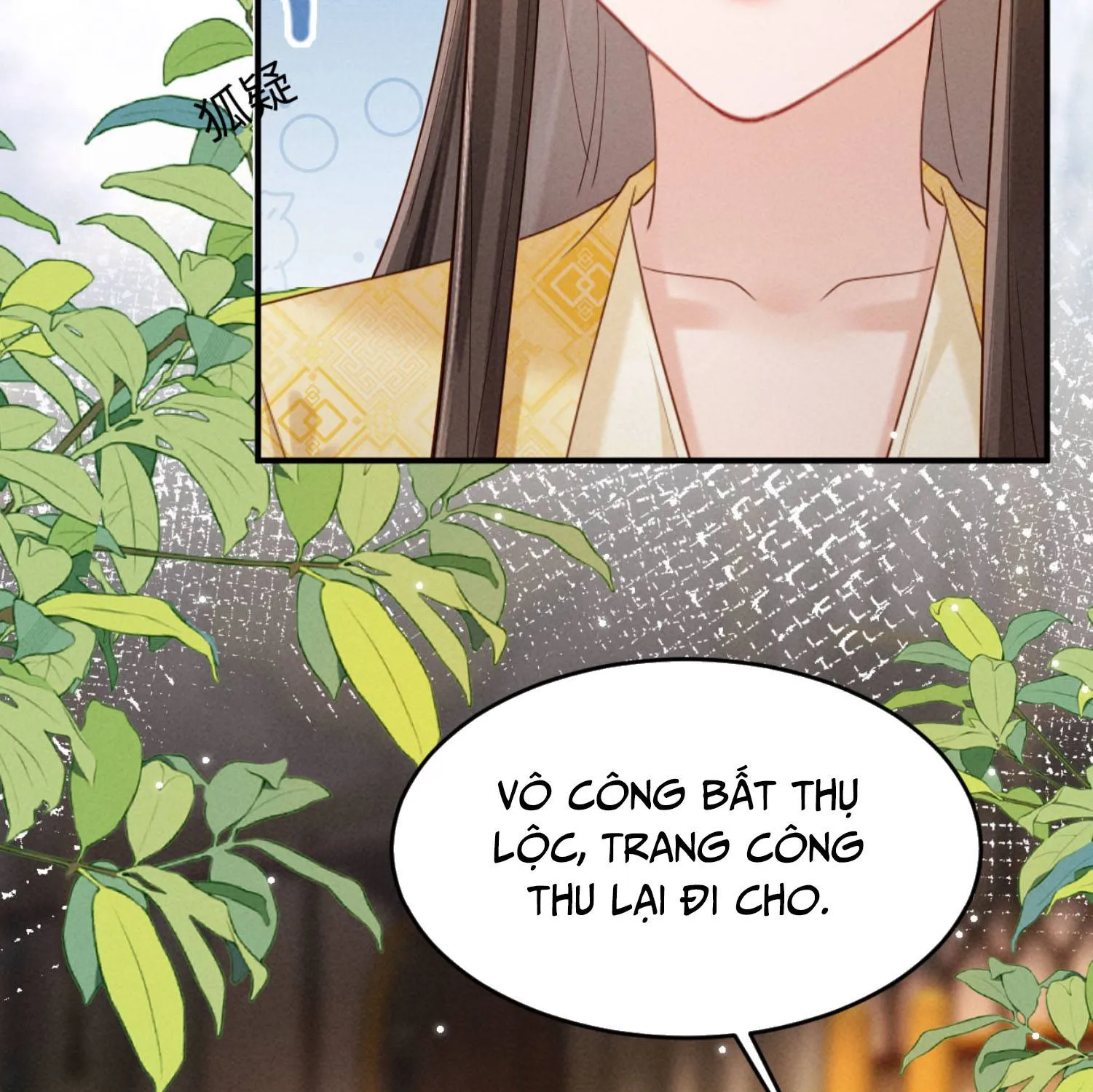 ĐÊM TÂN HÔN , TÔI ĐÃ MANG THAI CON CỦA ĐỐC CHỦ Chap 71 - Next Chap 72