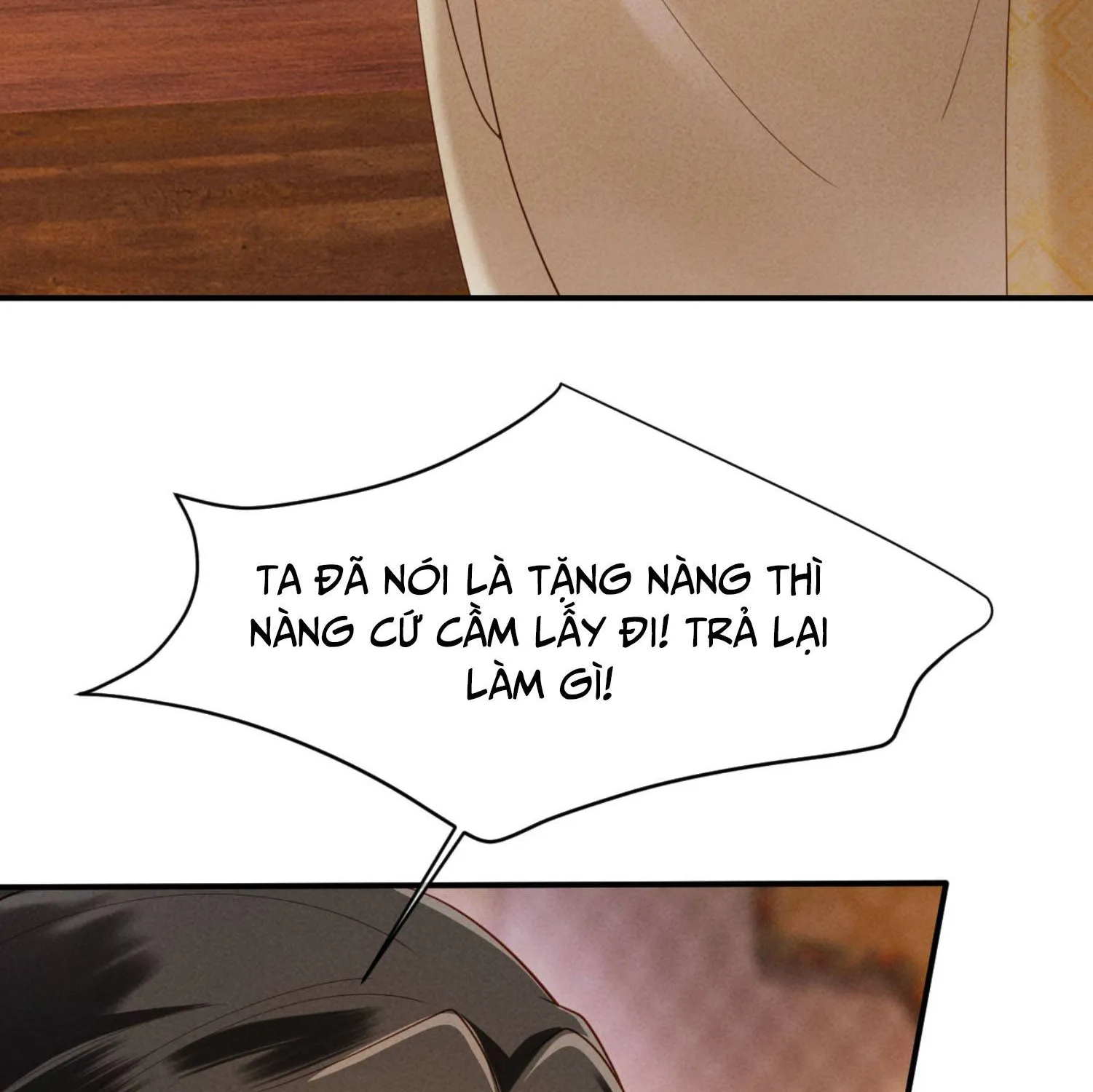 ĐÊM TÂN HÔN , TÔI ĐÃ MANG THAI CON CỦA ĐỐC CHỦ Chap 71 - Next Chap 72