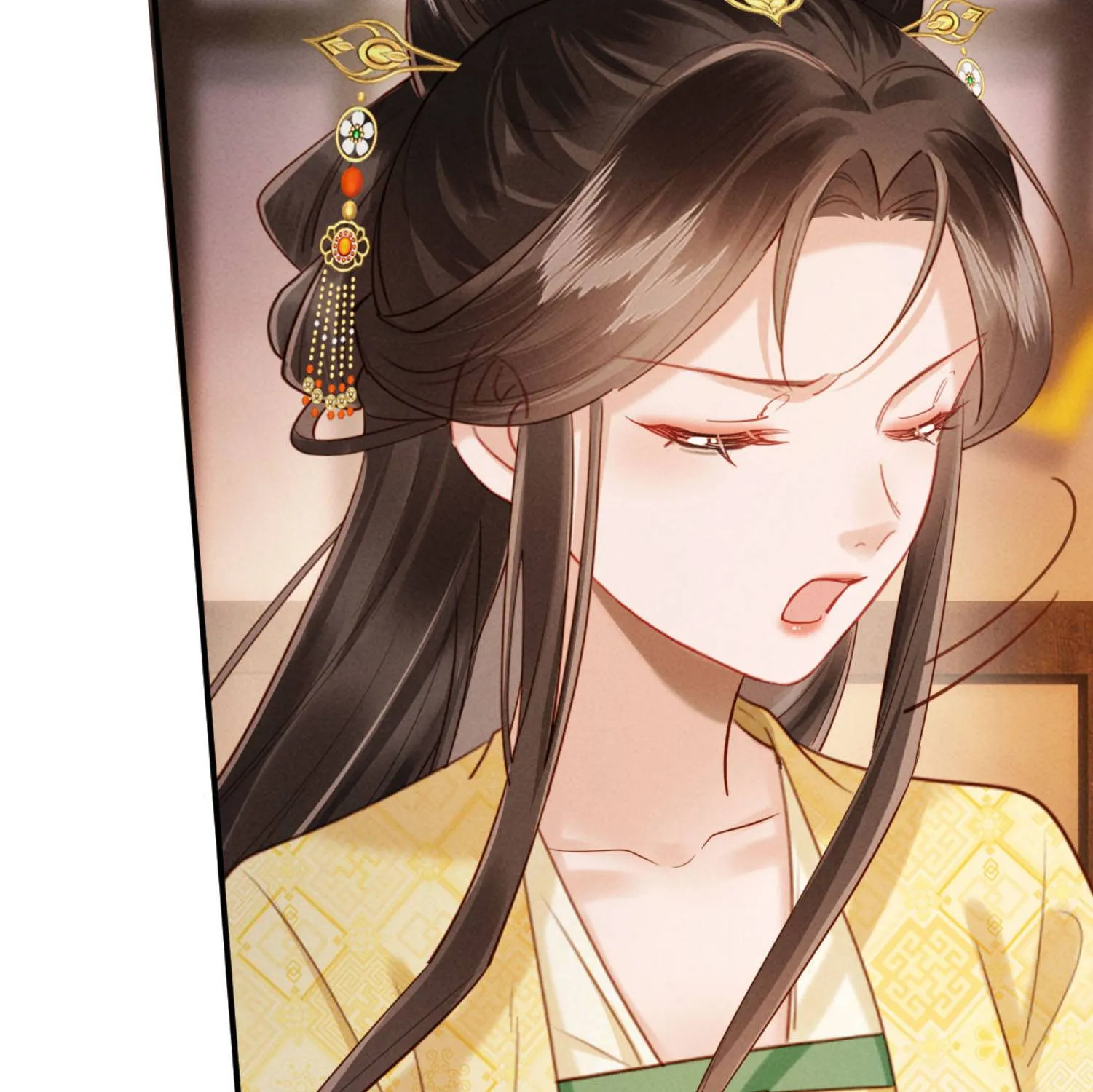 ĐÊM TÂN HÔN , TÔI ĐÃ MANG THAI CON CỦA ĐỐC CHỦ Chap 71 - Next Chap 72