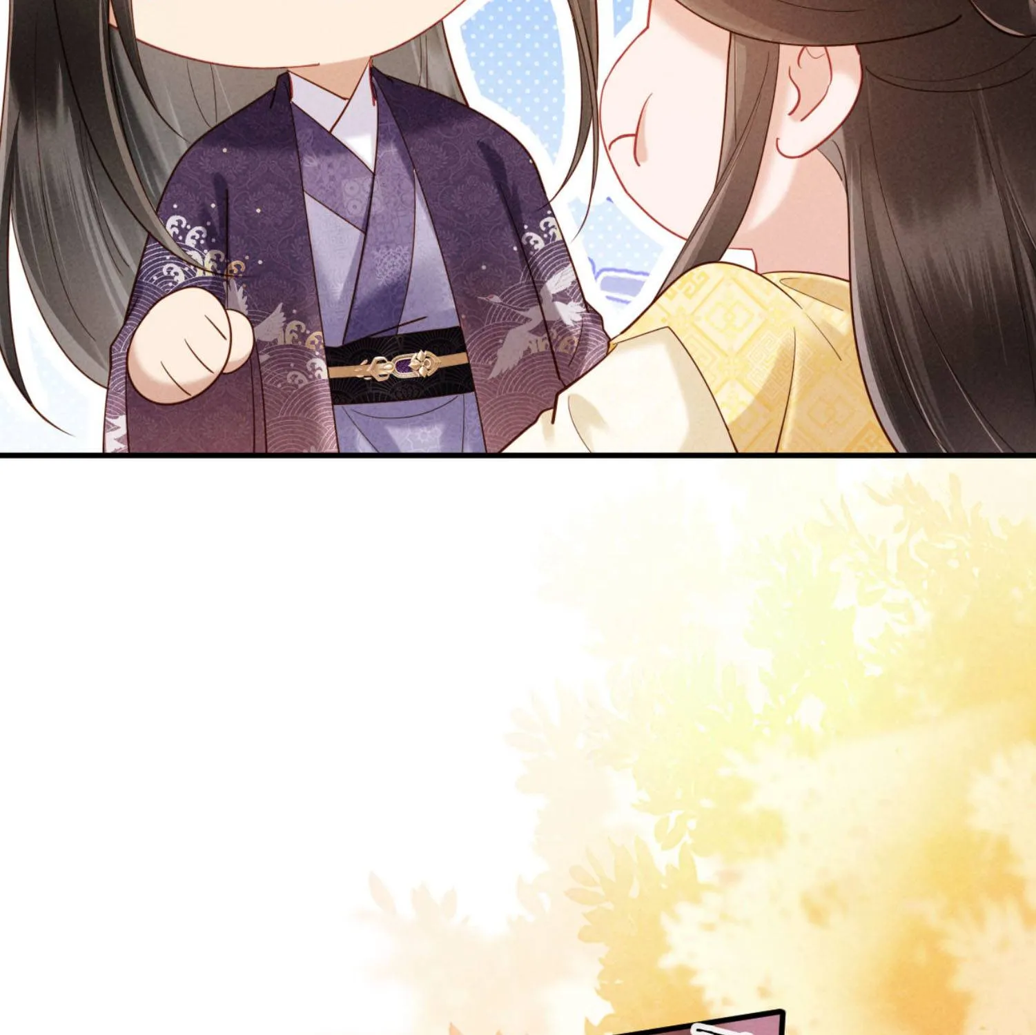 ĐÊM TÂN HÔN , TÔI ĐÃ MANG THAI CON CỦA ĐỐC CHỦ Chap 71 - Next Chap 72