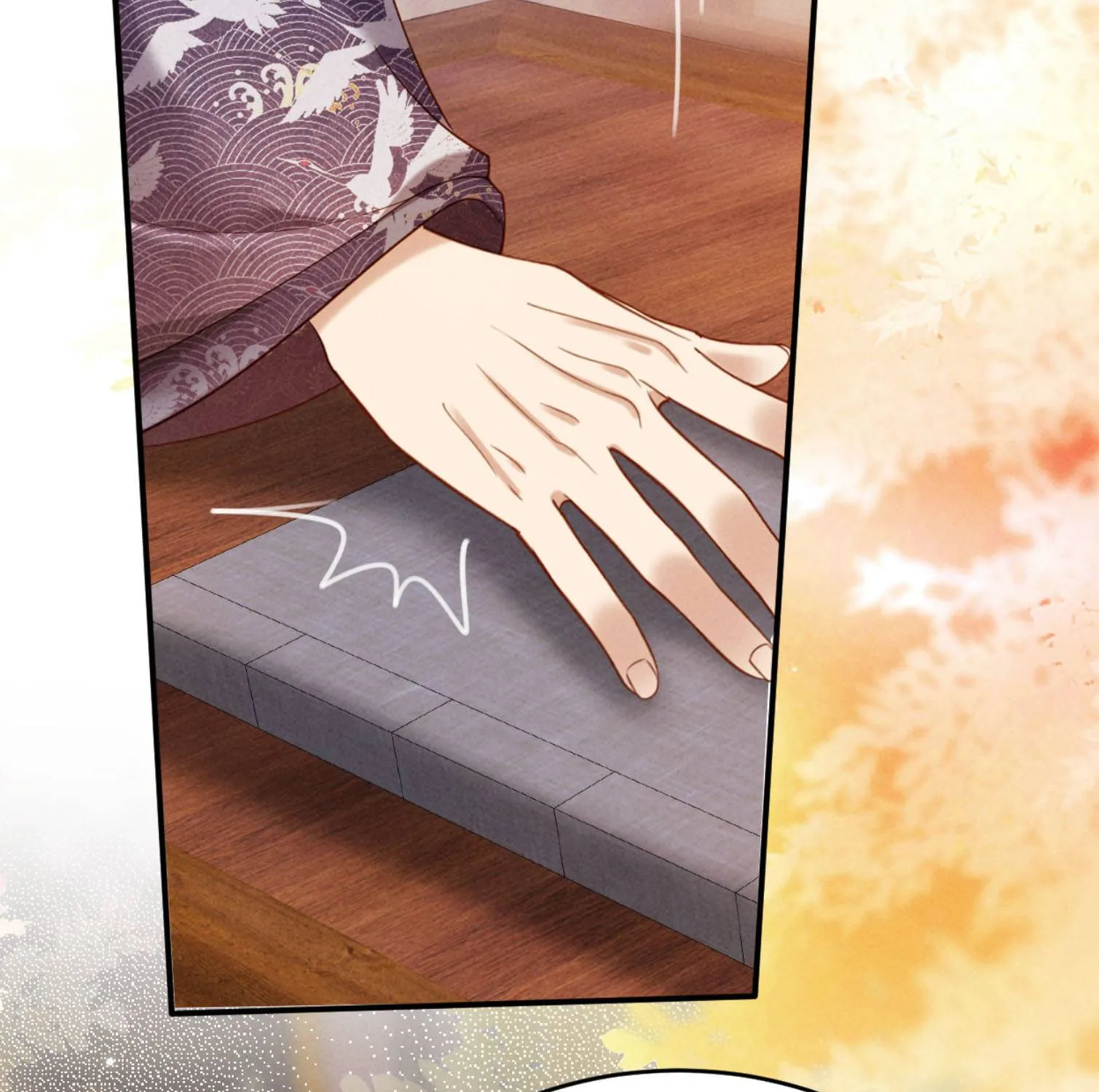 ĐÊM TÂN HÔN , TÔI ĐÃ MANG THAI CON CỦA ĐỐC CHỦ Chap 71 - Next Chap 72