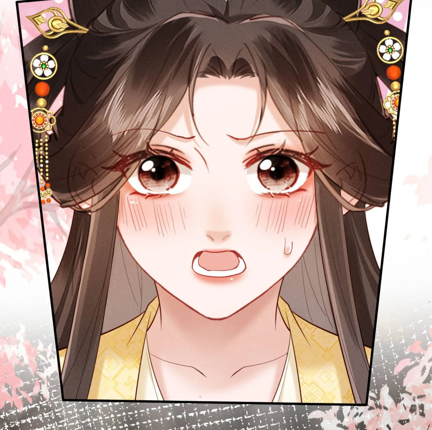 ĐÊM TÂN HÔN , TÔI ĐÃ MANG THAI CON CỦA ĐỐC CHỦ Chap 71 - Next Chap 72