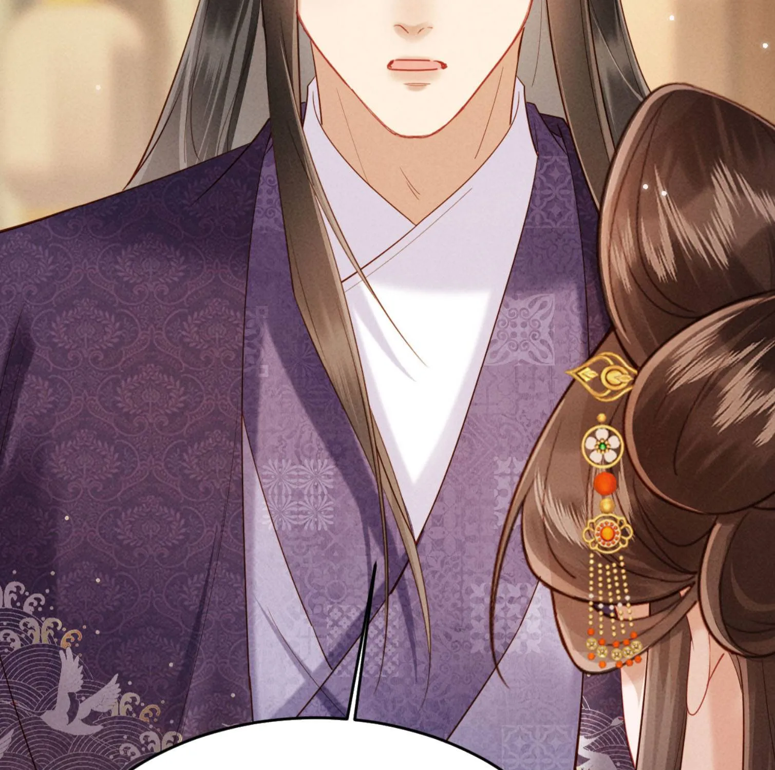 ĐÊM TÂN HÔN , TÔI ĐÃ MANG THAI CON CỦA ĐỐC CHỦ Chap 71 - Next Chap 72