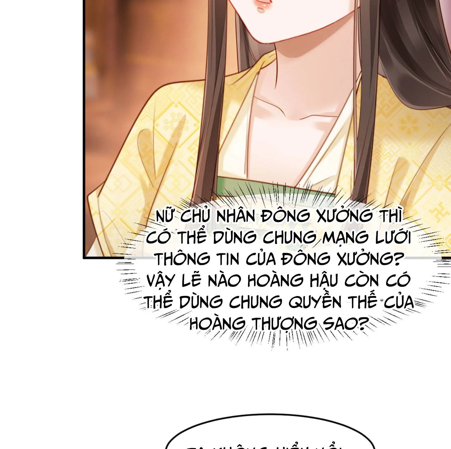ĐÊM TÂN HÔN , TÔI ĐÃ MANG THAI CON CỦA ĐỐC CHỦ Chap 71 - Next Chap 72