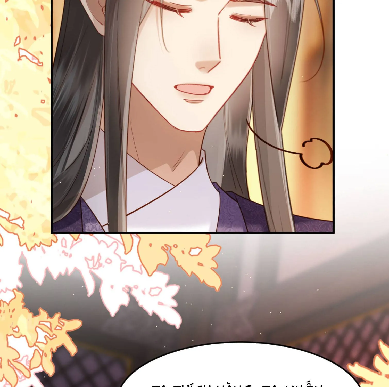 ĐÊM TÂN HÔN , TÔI ĐÃ MANG THAI CON CỦA ĐỐC CHỦ Chap 71 - Next Chap 72