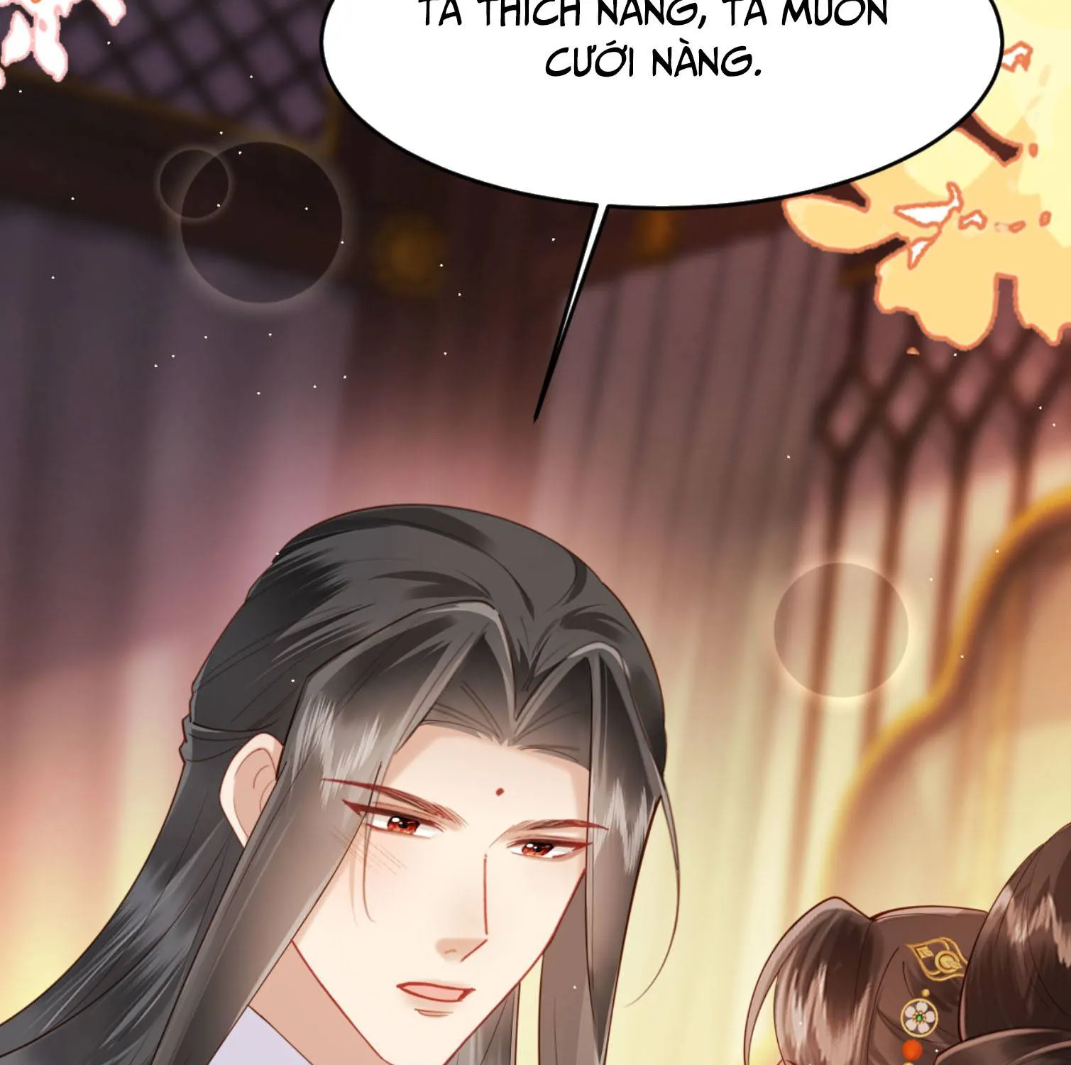 ĐÊM TÂN HÔN , TÔI ĐÃ MANG THAI CON CỦA ĐỐC CHỦ Chap 71 - Next Chap 72