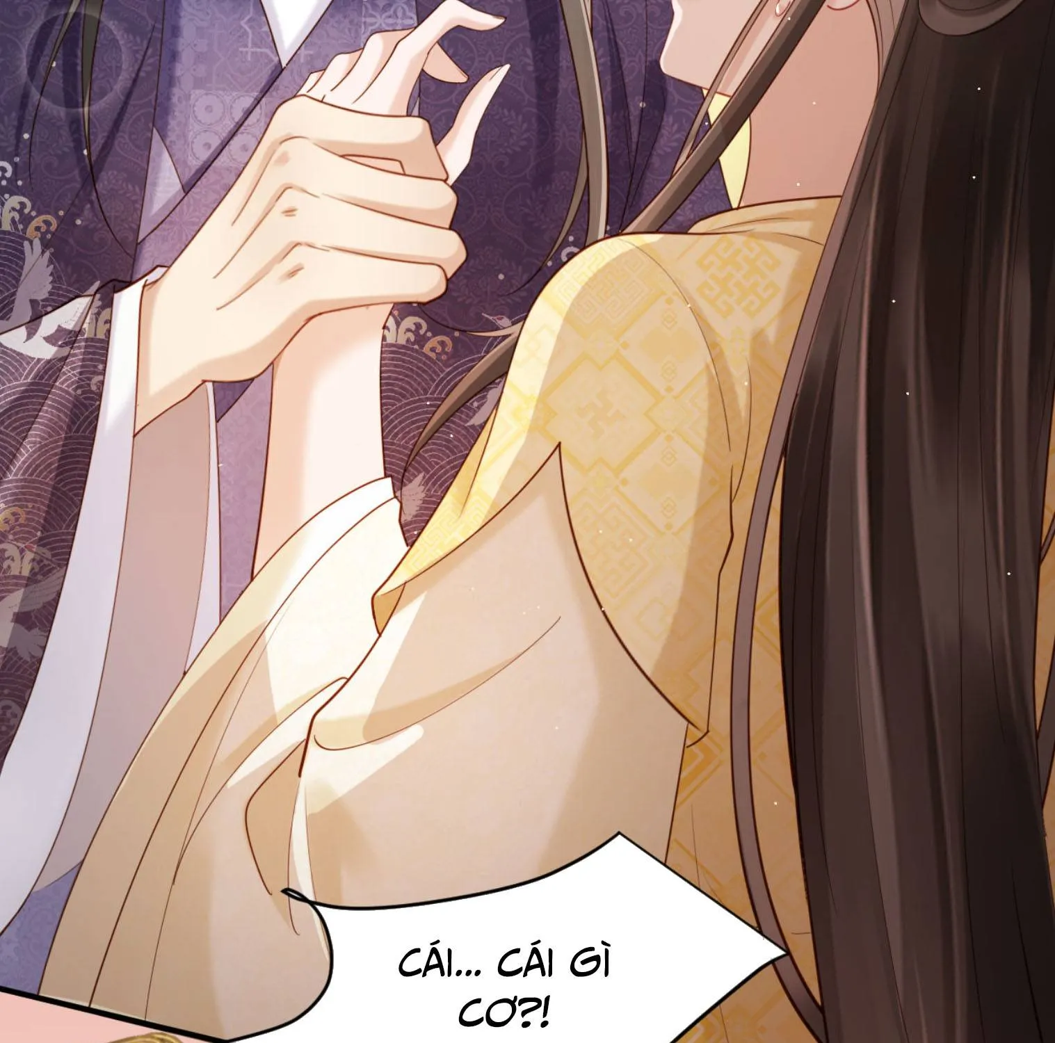 ĐÊM TÂN HÔN , TÔI ĐÃ MANG THAI CON CỦA ĐỐC CHỦ Chap 71 - Next Chap 72