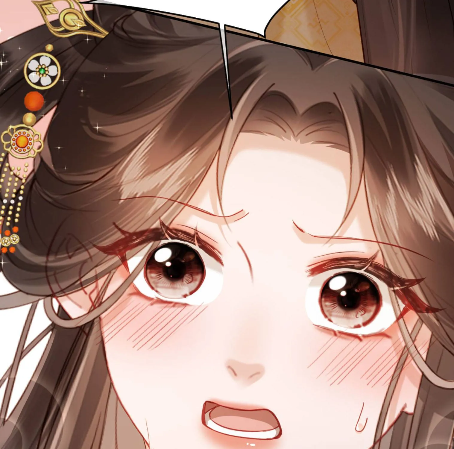 ĐÊM TÂN HÔN , TÔI ĐÃ MANG THAI CON CỦA ĐỐC CHỦ Chap 71 - Next Chap 72