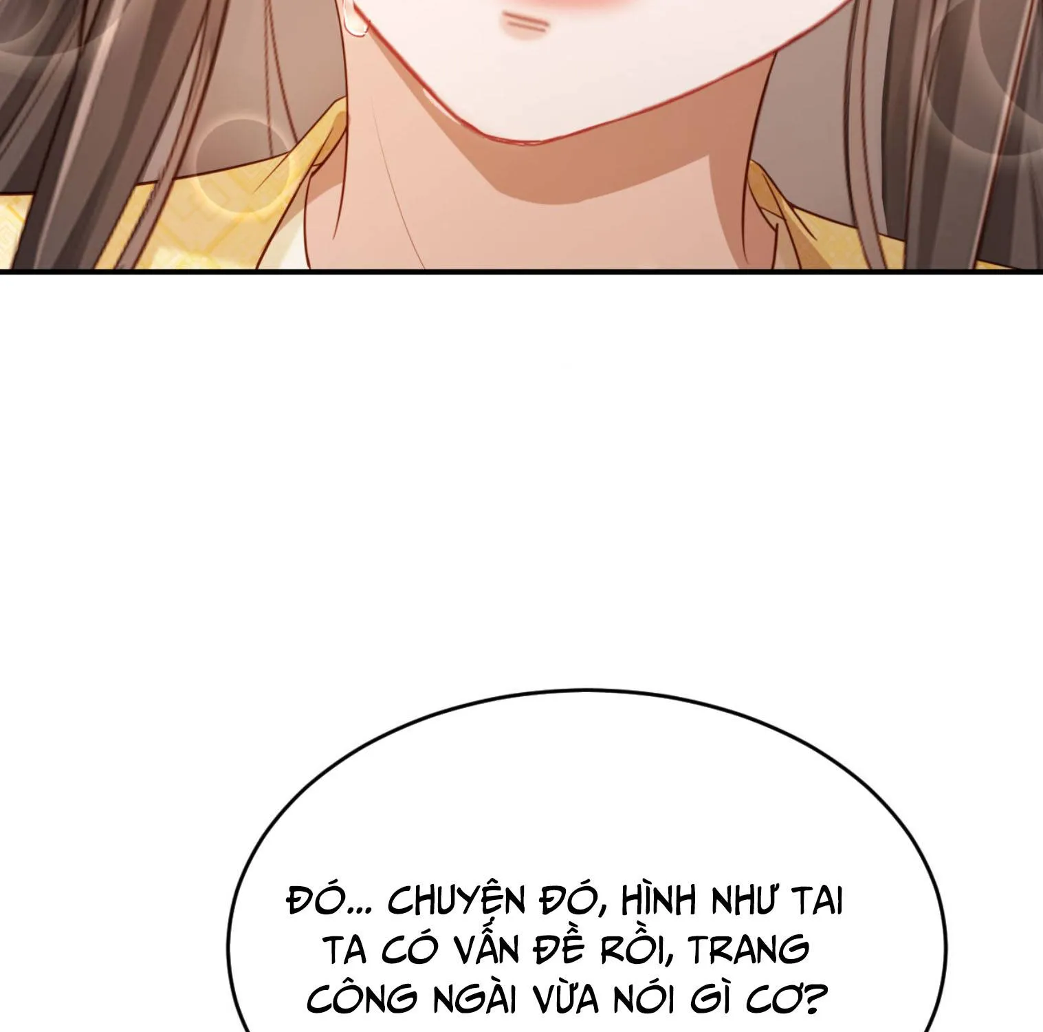 ĐÊM TÂN HÔN , TÔI ĐÃ MANG THAI CON CỦA ĐỐC CHỦ Chap 71 - Next Chap 72