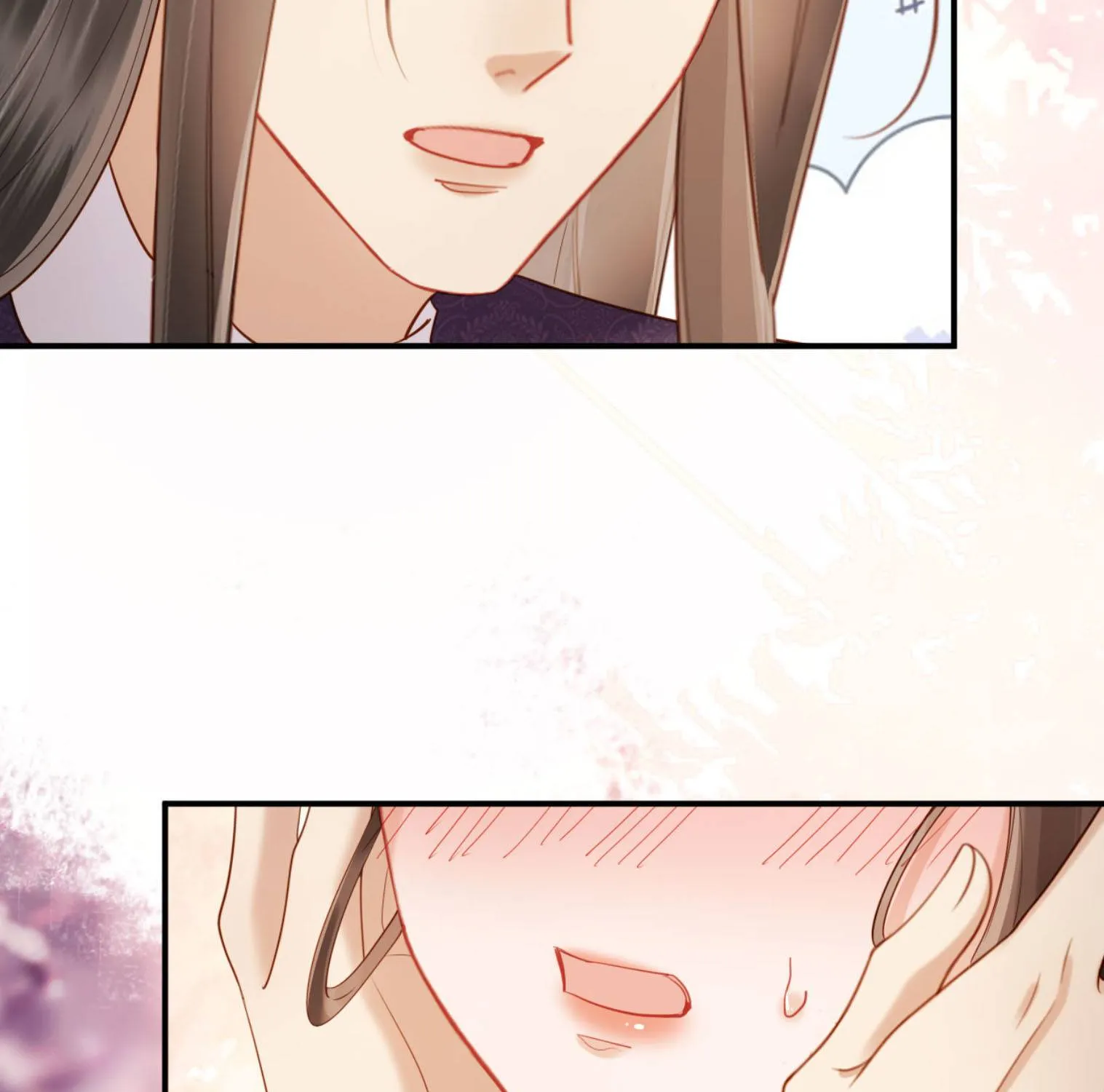 ĐÊM TÂN HÔN , TÔI ĐÃ MANG THAI CON CỦA ĐỐC CHỦ Chap 71 - Next Chap 72