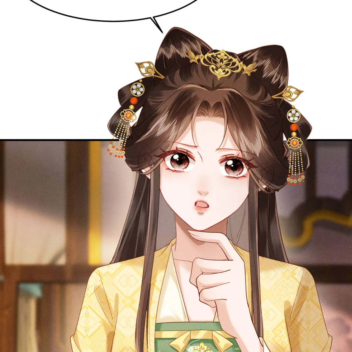 ĐÊM TÂN HÔN , TÔI ĐÃ MANG THAI CON CỦA ĐỐC CHỦ Chap 71 - Next Chap 72