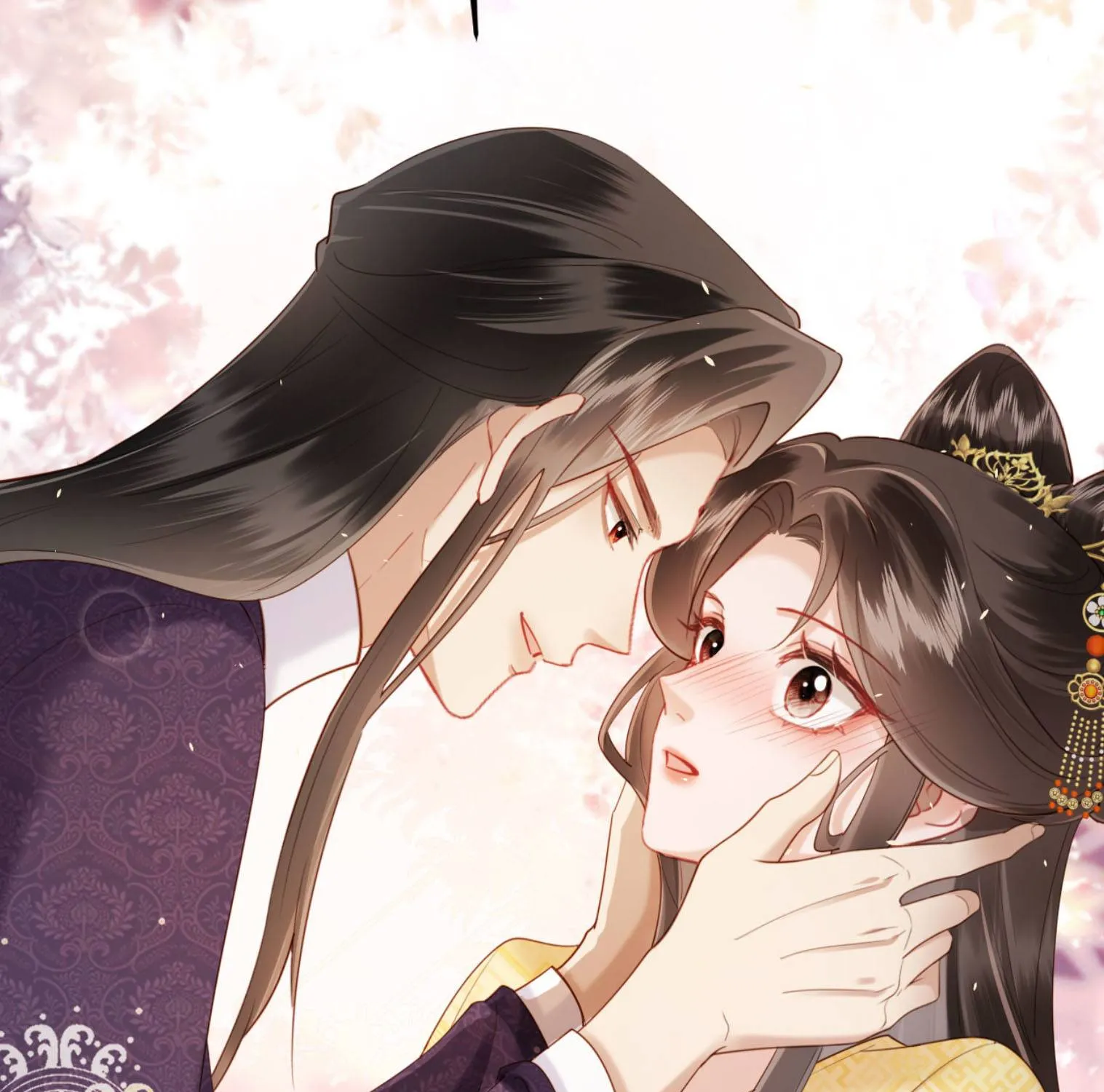 ĐÊM TÂN HÔN , TÔI ĐÃ MANG THAI CON CỦA ĐỐC CHỦ Chap 71 - Next Chap 72