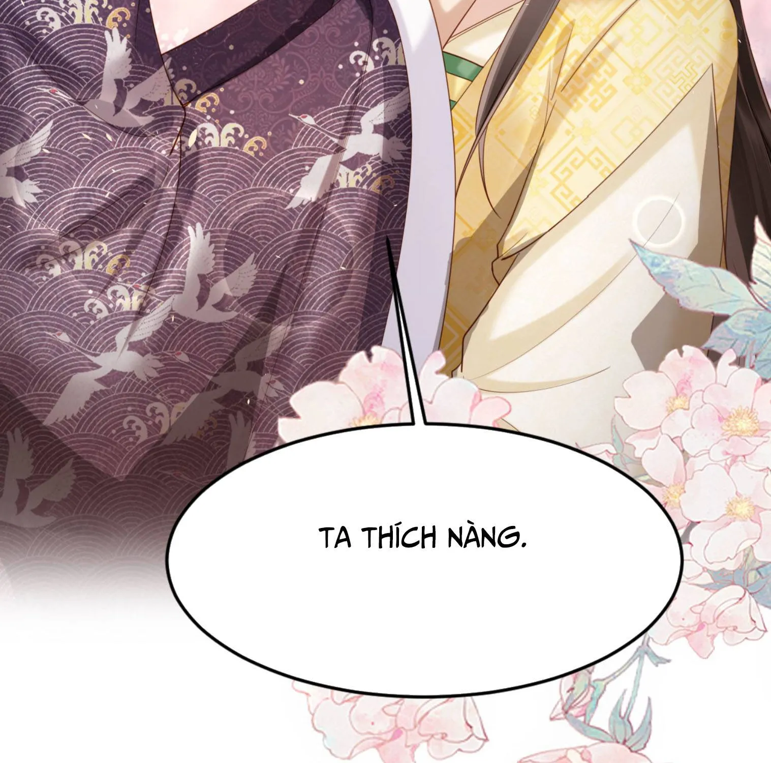 ĐÊM TÂN HÔN , TÔI ĐÃ MANG THAI CON CỦA ĐỐC CHỦ Chap 71 - Next Chap 72