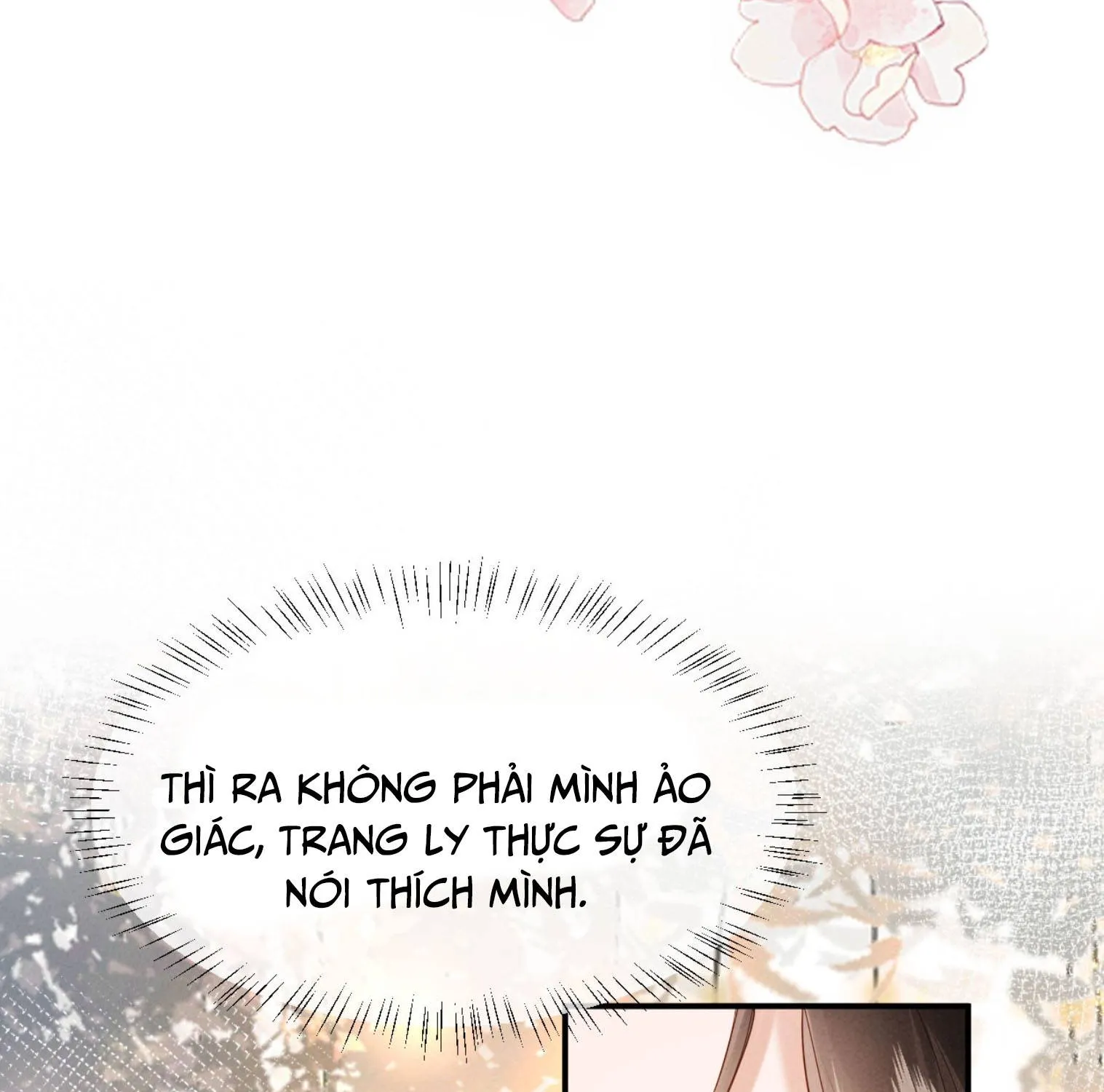 ĐÊM TÂN HÔN , TÔI ĐÃ MANG THAI CON CỦA ĐỐC CHỦ Chap 71 - Next Chap 72