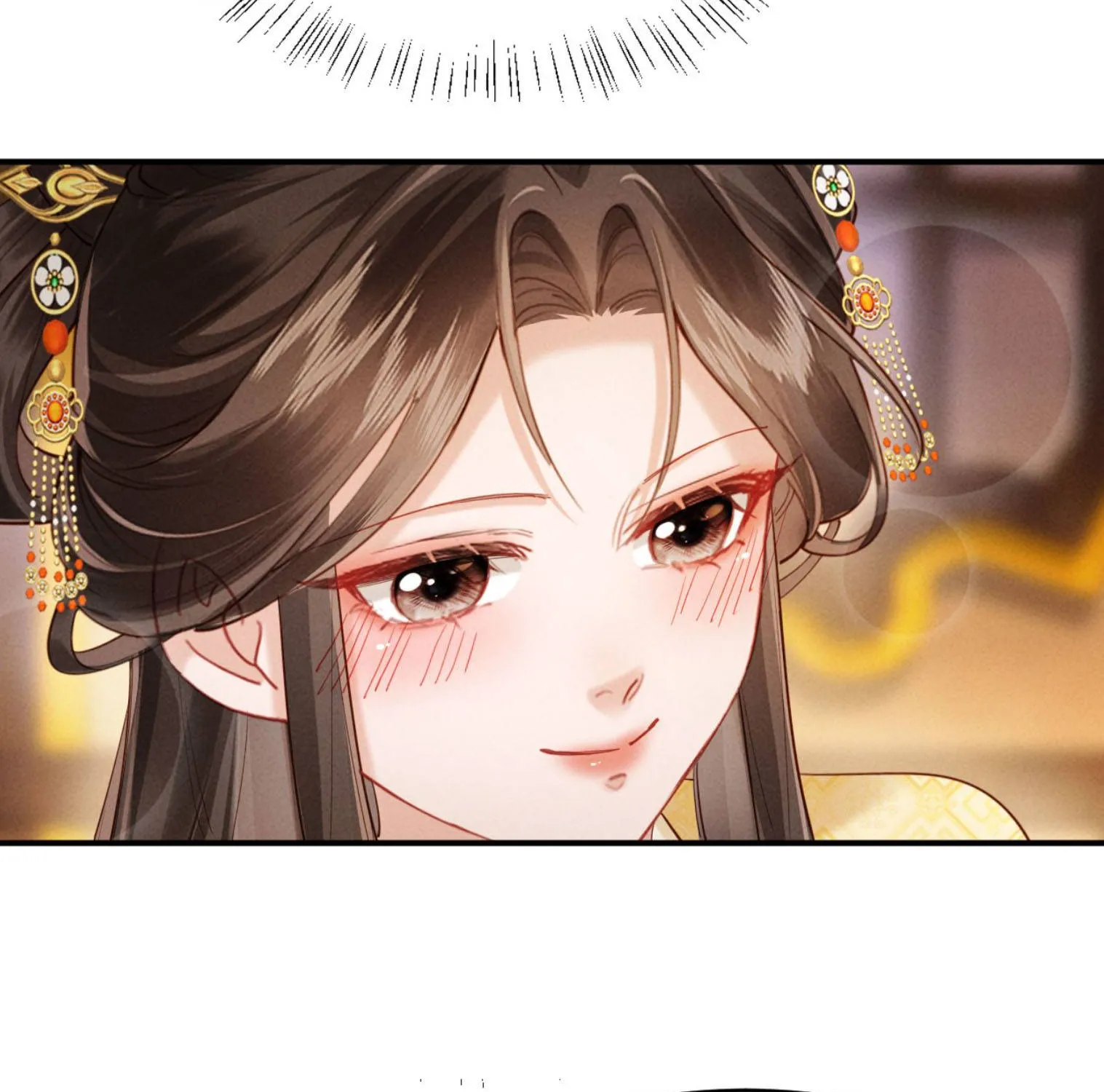 ĐÊM TÂN HÔN , TÔI ĐÃ MANG THAI CON CỦA ĐỐC CHỦ Chap 71 - Next Chap 72