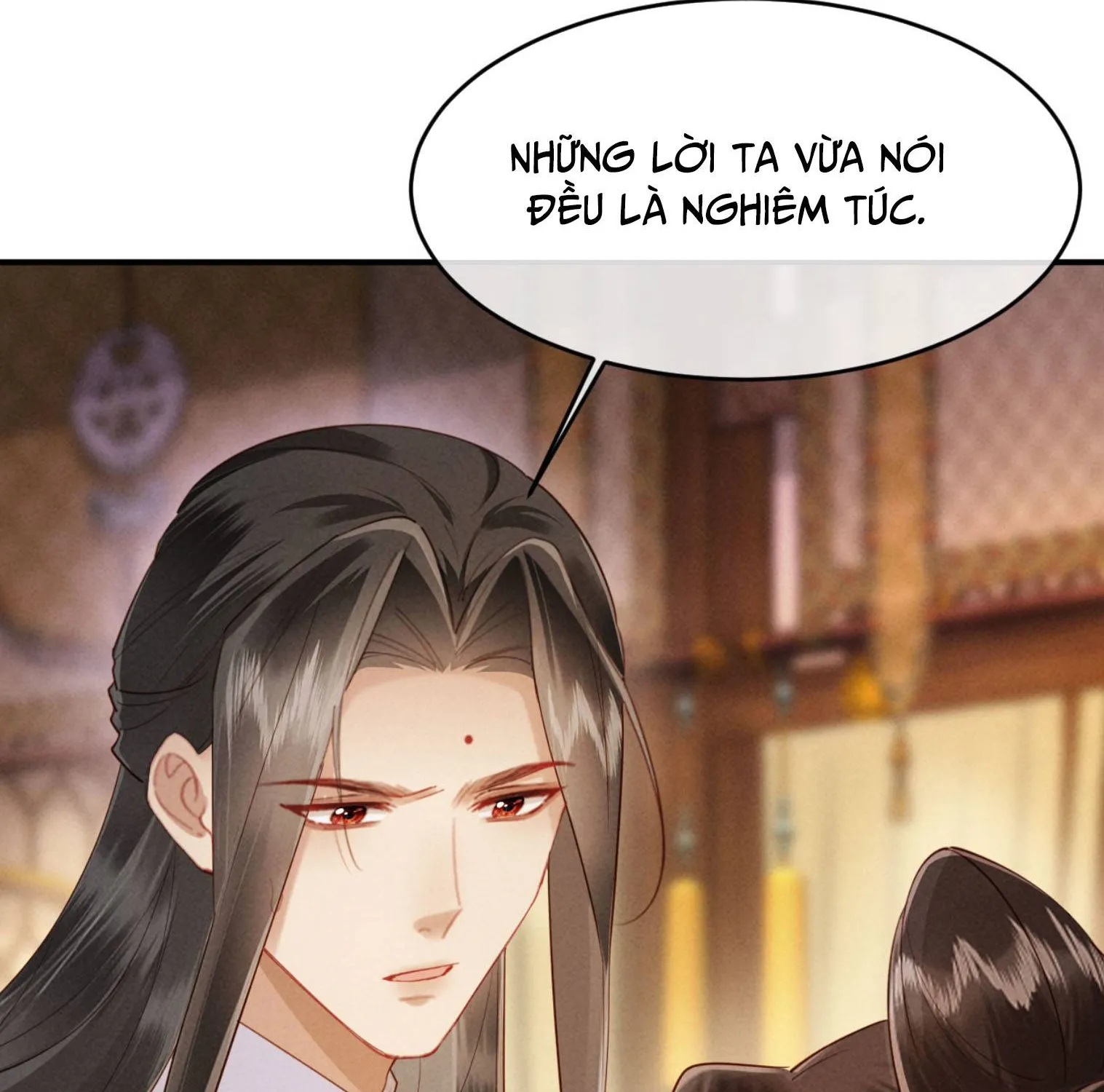 ĐÊM TÂN HÔN , TÔI ĐÃ MANG THAI CON CỦA ĐỐC CHỦ Chap 71 - Next Chap 72