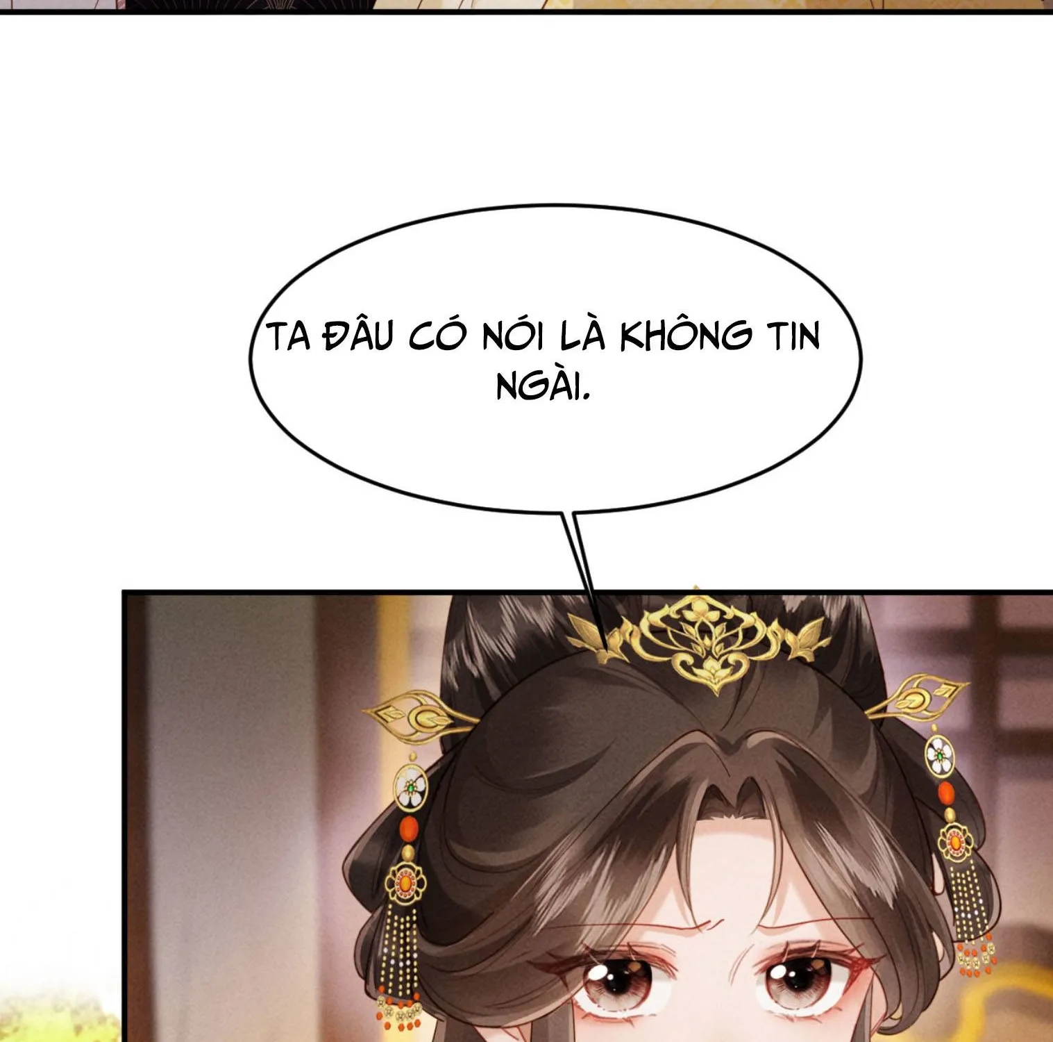 ĐÊM TÂN HÔN , TÔI ĐÃ MANG THAI CON CỦA ĐỐC CHỦ Chap 71 - Next Chap 72