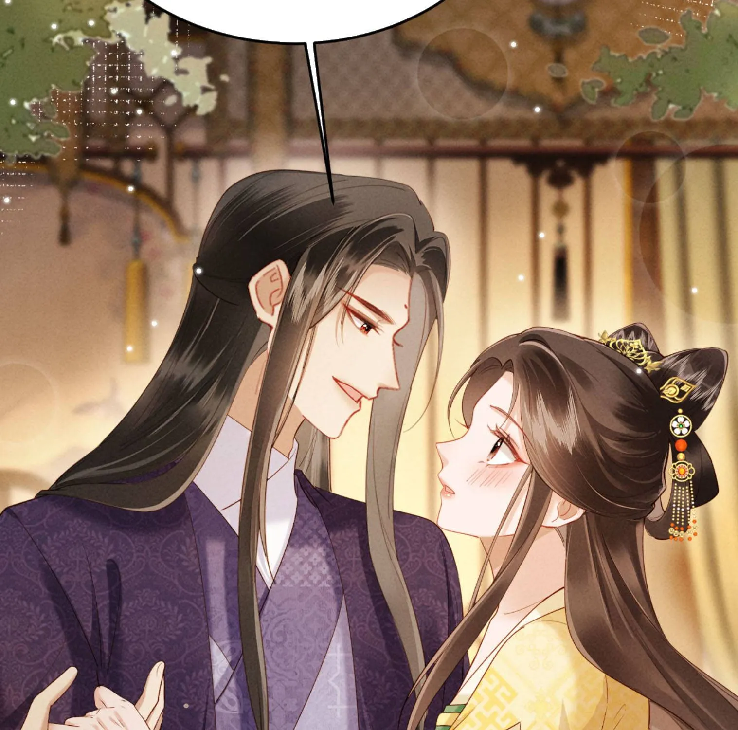 ĐÊM TÂN HÔN , TÔI ĐÃ MANG THAI CON CỦA ĐỐC CHỦ Chap 71 - Next Chap 72