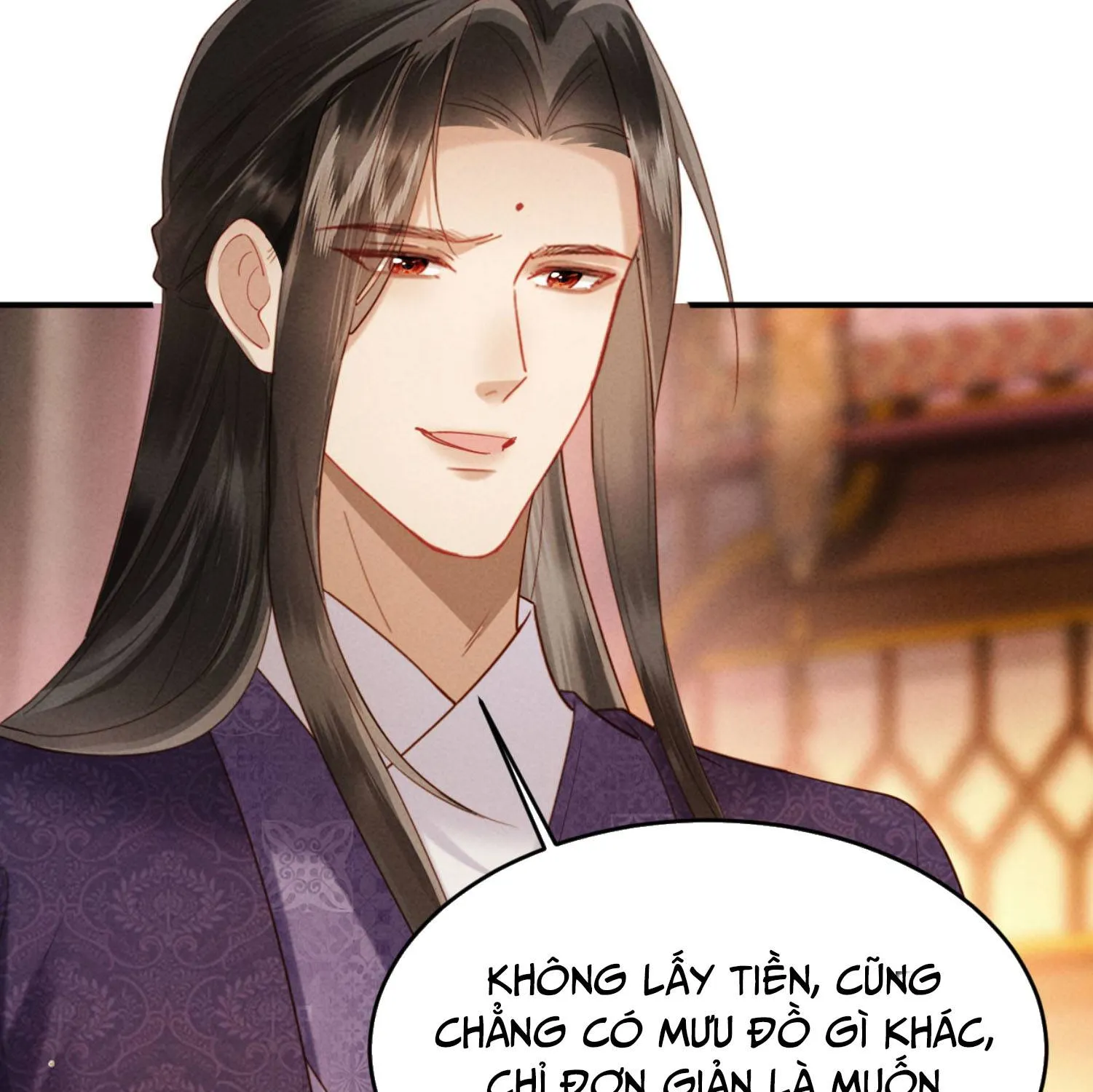 ĐÊM TÂN HÔN , TÔI ĐÃ MANG THAI CON CỦA ĐỐC CHỦ Chap 71 - Next Chap 72