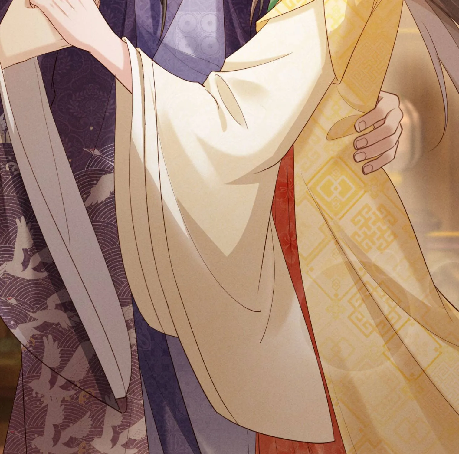 ĐÊM TÂN HÔN , TÔI ĐÃ MANG THAI CON CỦA ĐỐC CHỦ Chap 71 - Next Chap 72