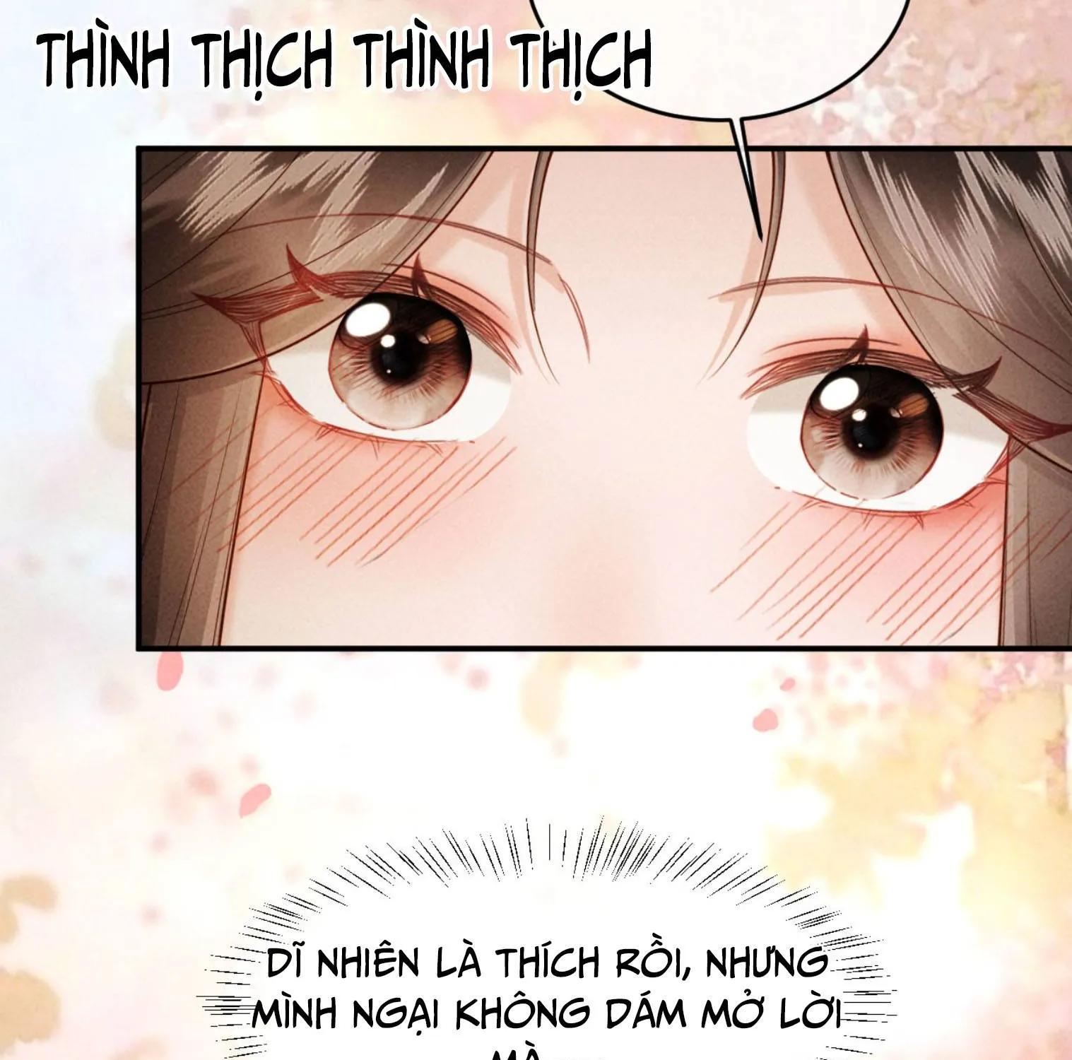 ĐÊM TÂN HÔN , TÔI ĐÃ MANG THAI CON CỦA ĐỐC CHỦ Chap 71 - Next Chap 72