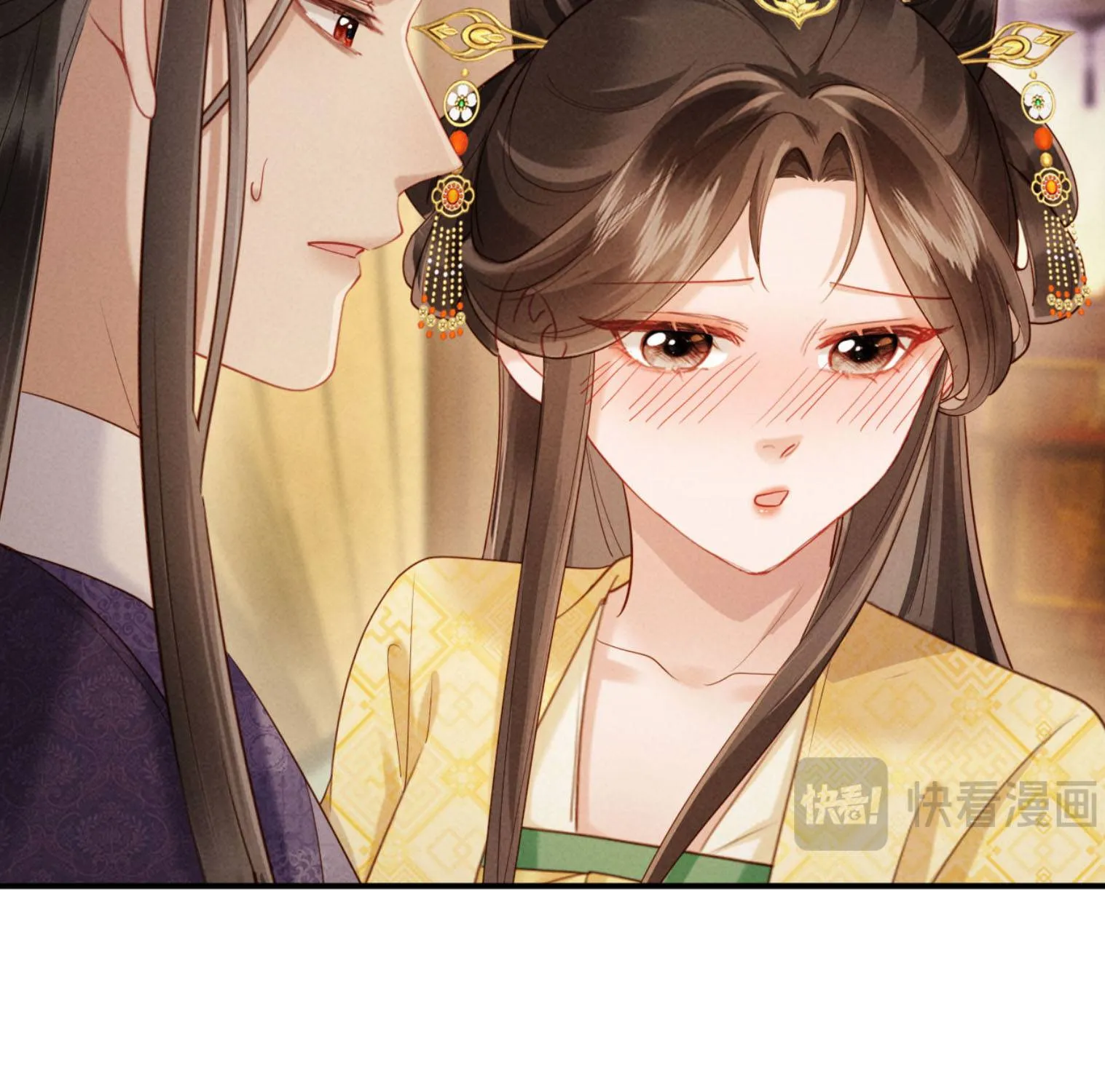 ĐÊM TÂN HÔN , TÔI ĐÃ MANG THAI CON CỦA ĐỐC CHỦ Chap 71 - Next Chap 72