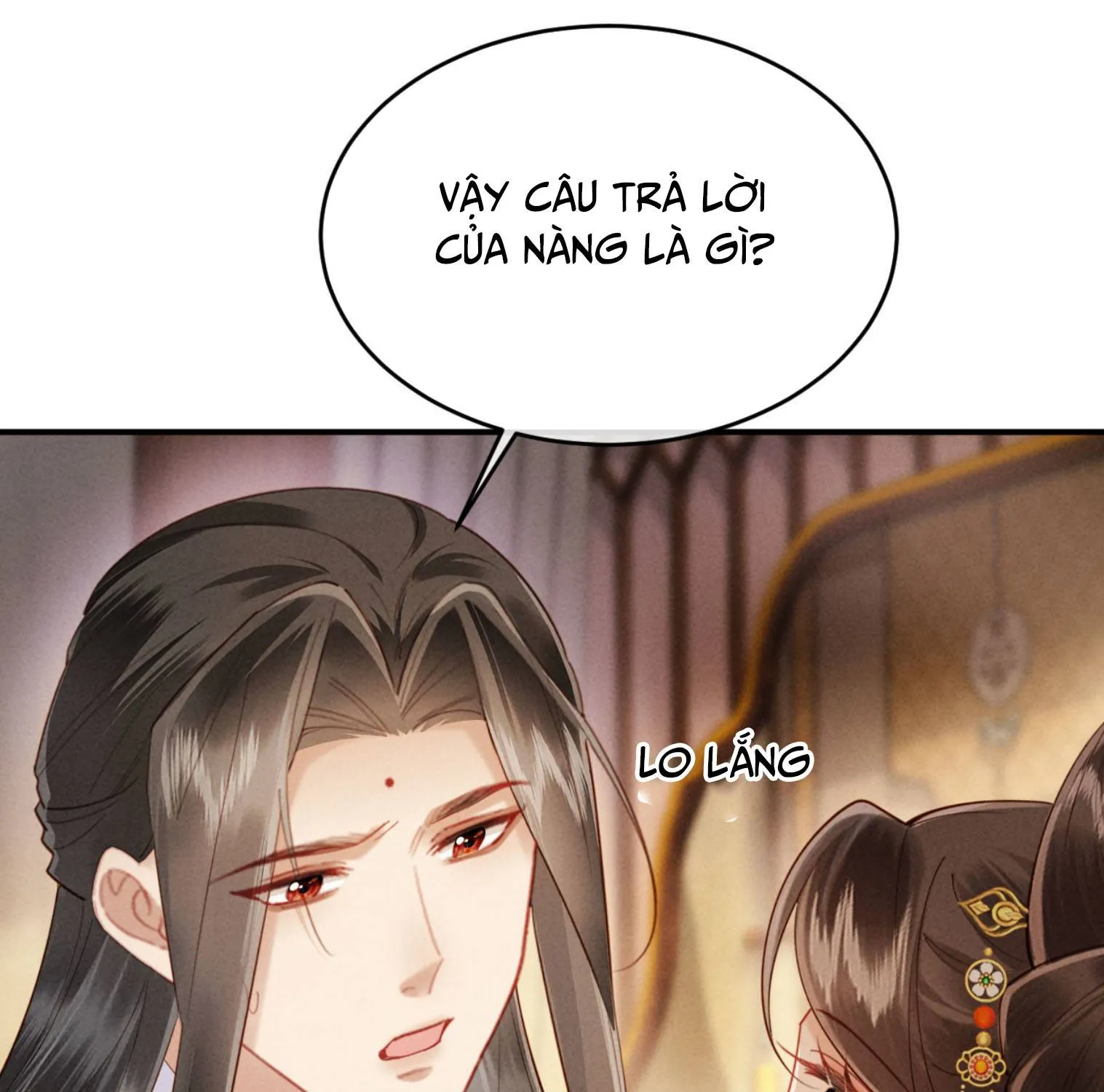 ĐÊM TÂN HÔN , TÔI ĐÃ MANG THAI CON CỦA ĐỐC CHỦ Chap 71 - Next Chap 72