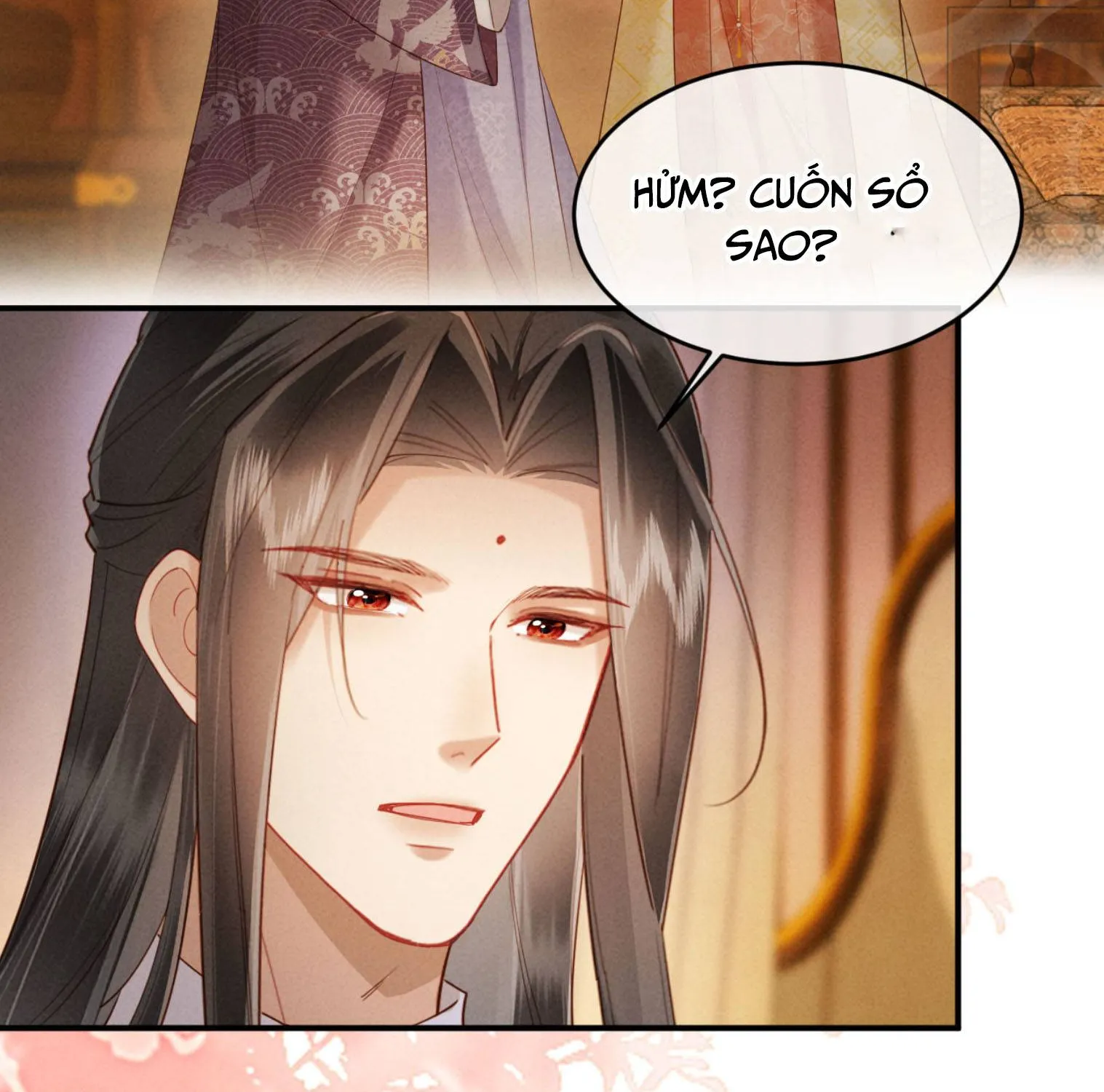ĐÊM TÂN HÔN , TÔI ĐÃ MANG THAI CON CỦA ĐỐC CHỦ Chap 71 - Next Chap 72