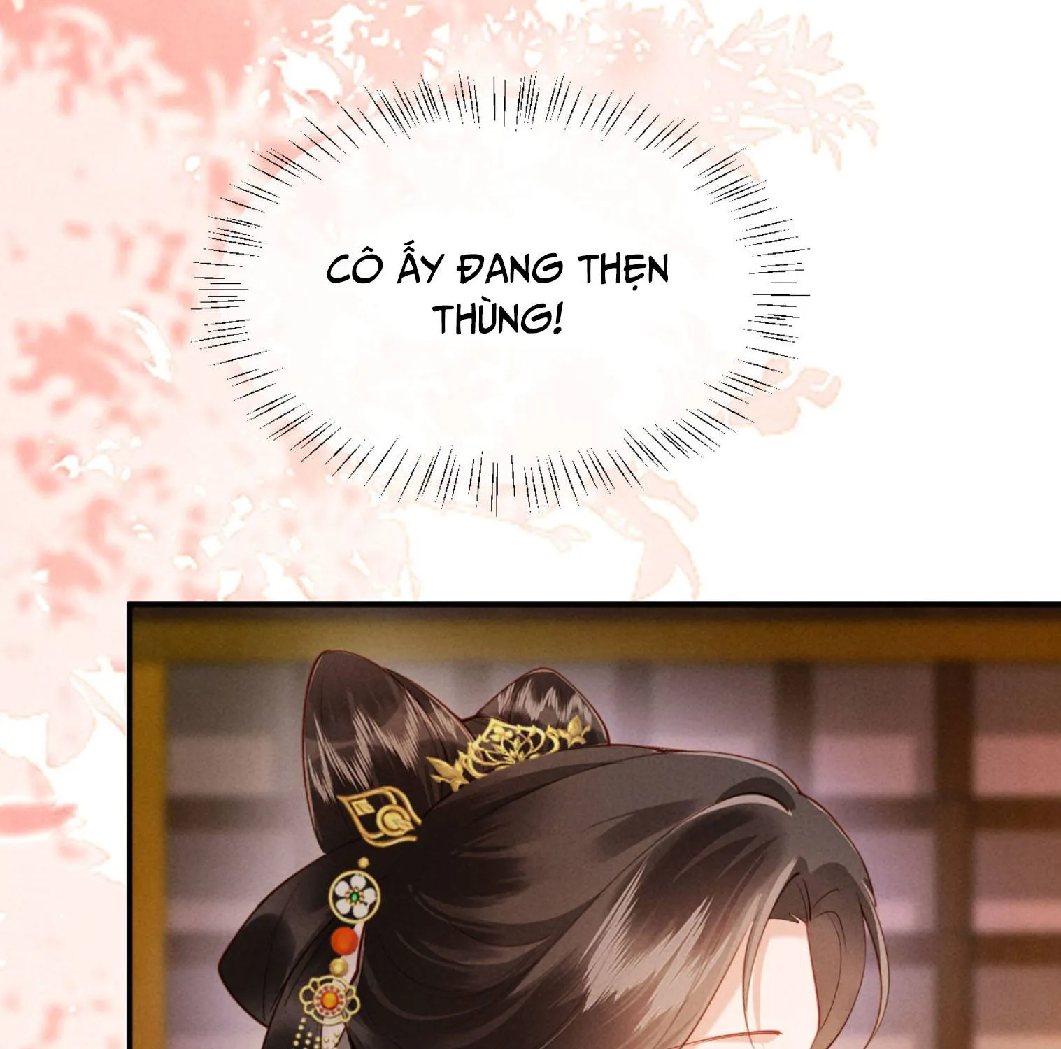 ĐÊM TÂN HÔN , TÔI ĐÃ MANG THAI CON CỦA ĐỐC CHỦ Chap 71 - Next Chap 72