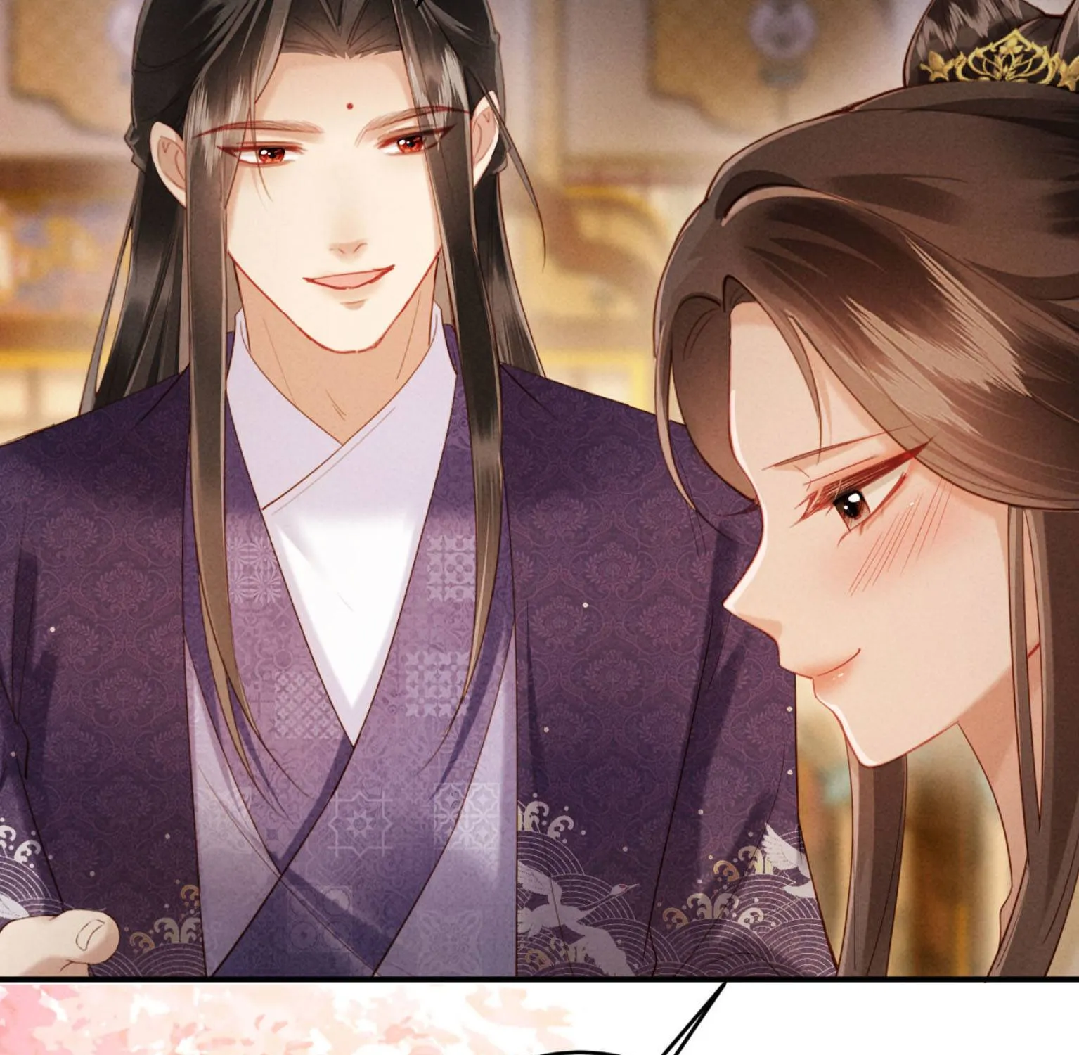 ĐÊM TÂN HÔN , TÔI ĐÃ MANG THAI CON CỦA ĐỐC CHỦ Chap 71 - Next Chap 72