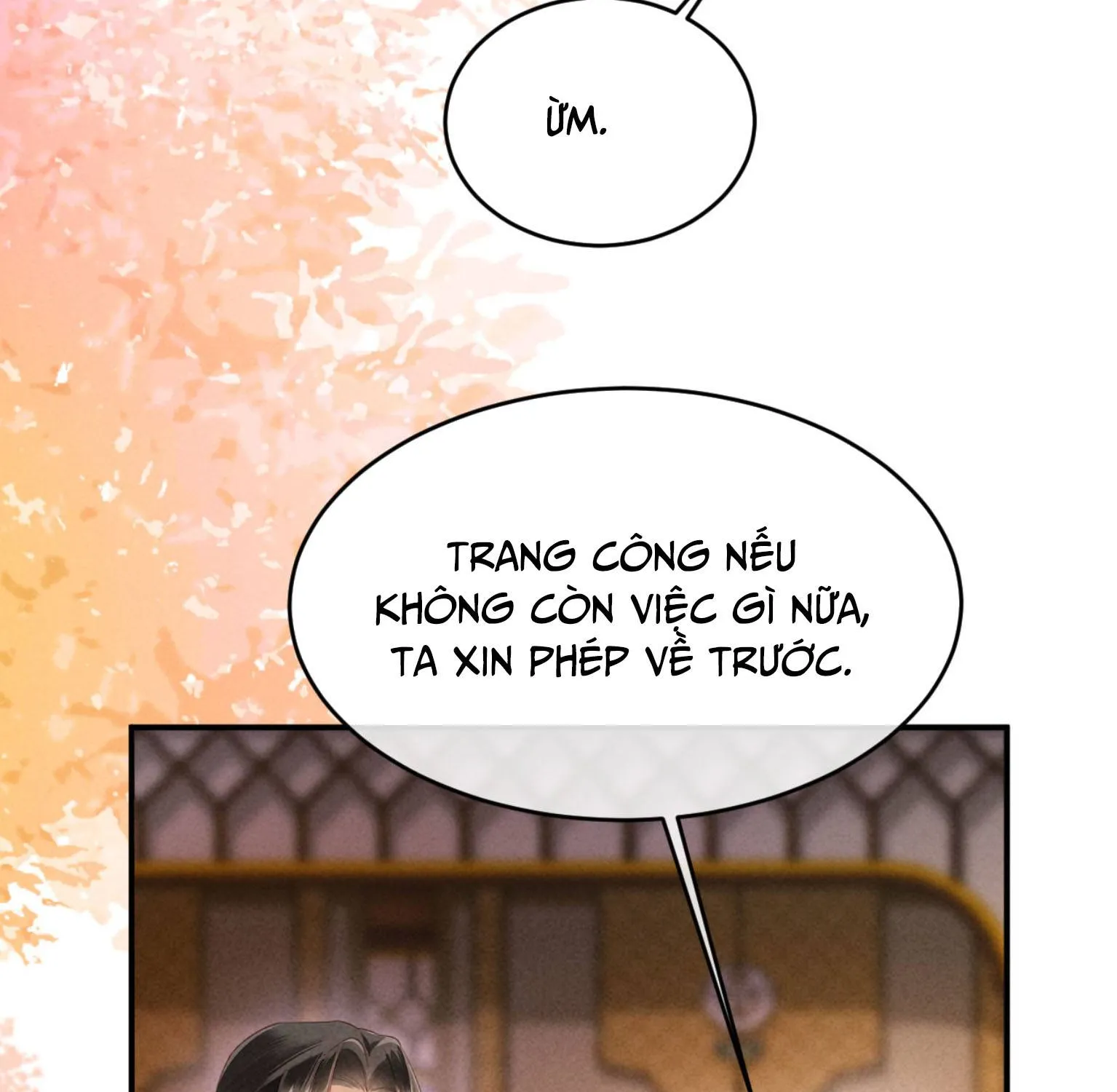 ĐÊM TÂN HÔN , TÔI ĐÃ MANG THAI CON CỦA ĐỐC CHỦ Chap 71 - Next Chap 72