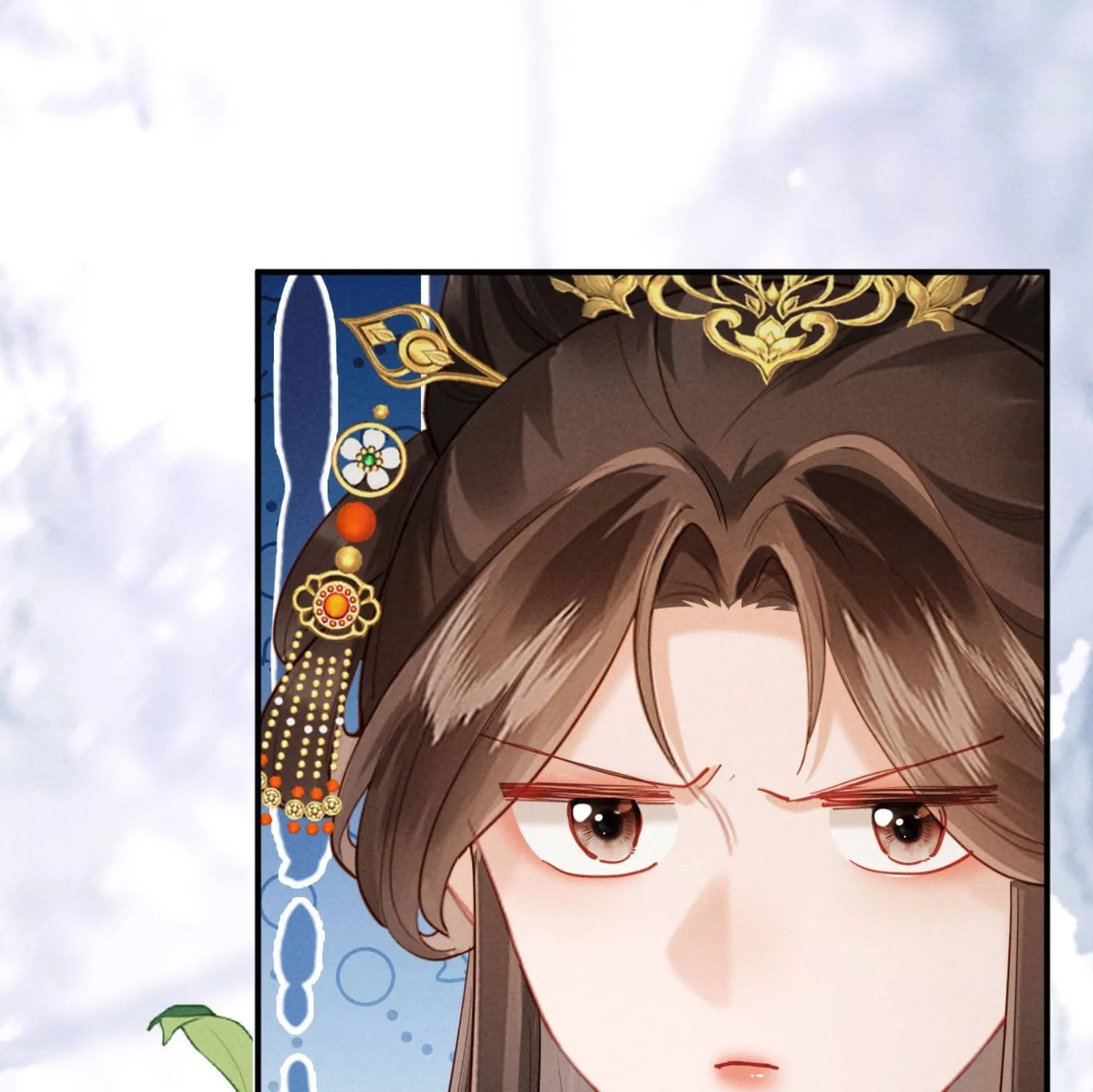 ĐÊM TÂN HÔN , TÔI ĐÃ MANG THAI CON CỦA ĐỐC CHỦ Chap 71 - Next Chap 72