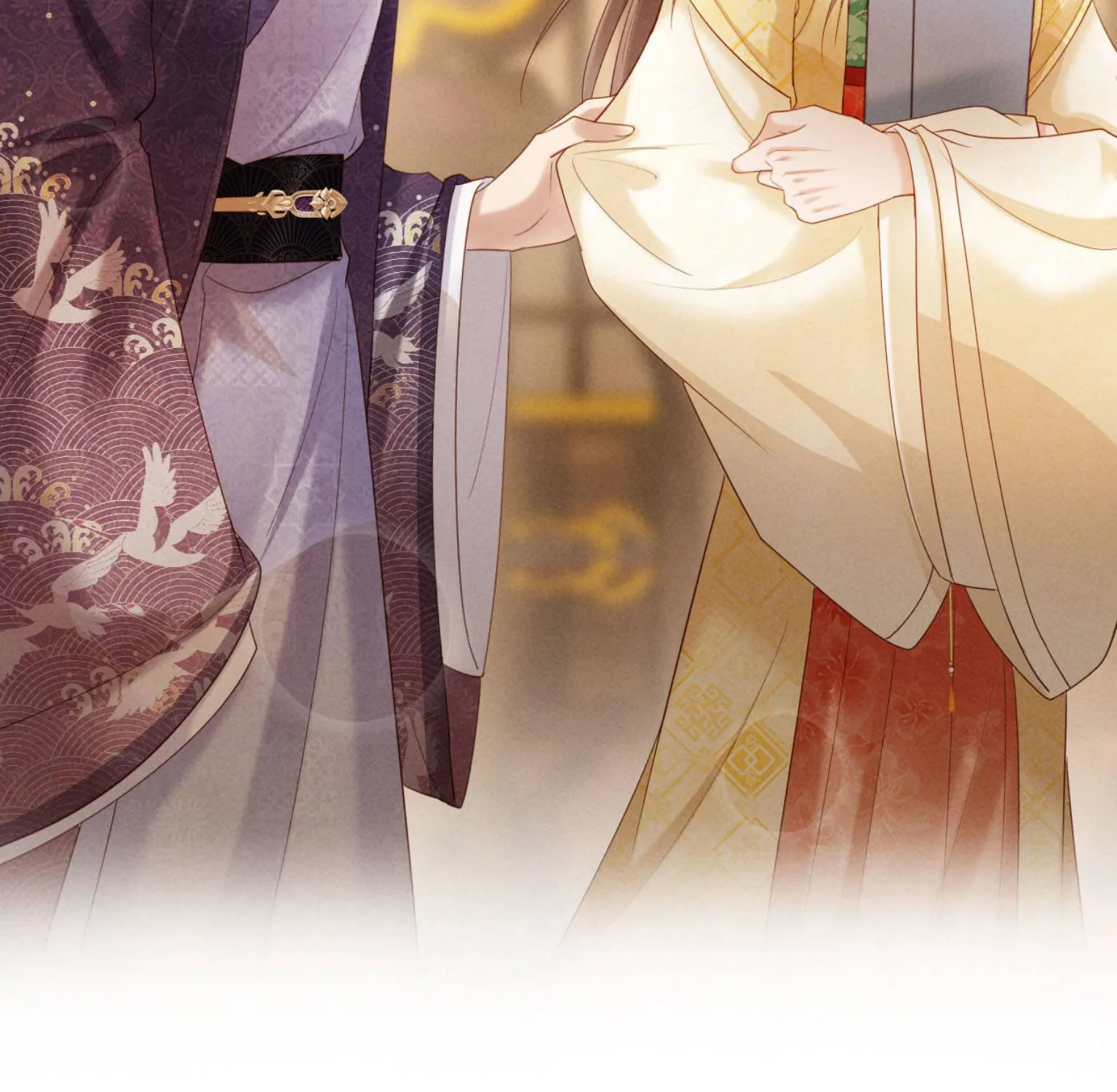 ĐÊM TÂN HÔN , TÔI ĐÃ MANG THAI CON CỦA ĐỐC CHỦ Chap 71 - Next Chap 72