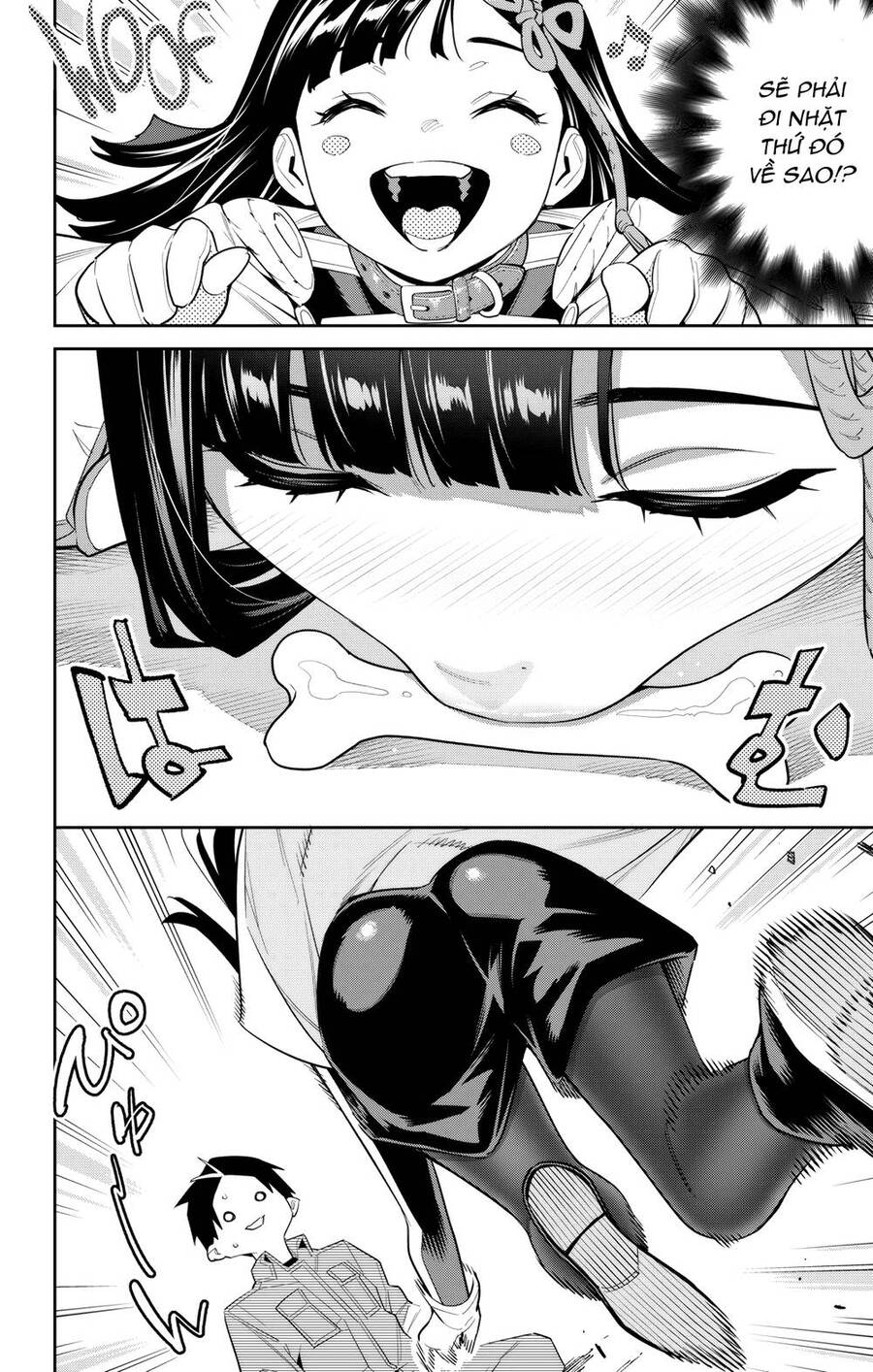 Demon Slave Chap 102 - Next Chap 103