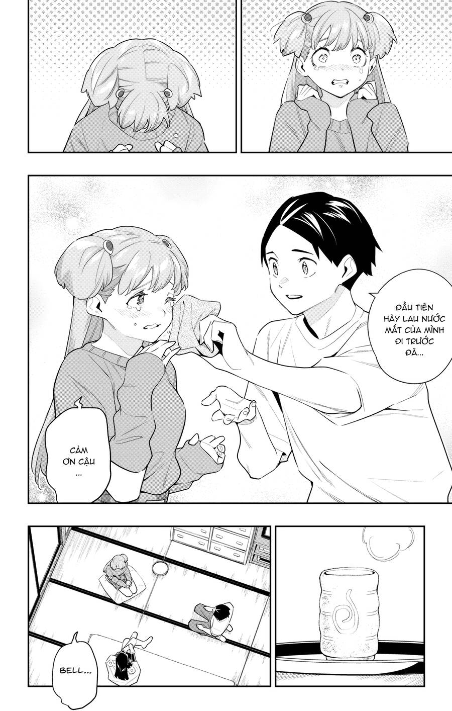 Demon Slave Chap 104 - Next Chap 105